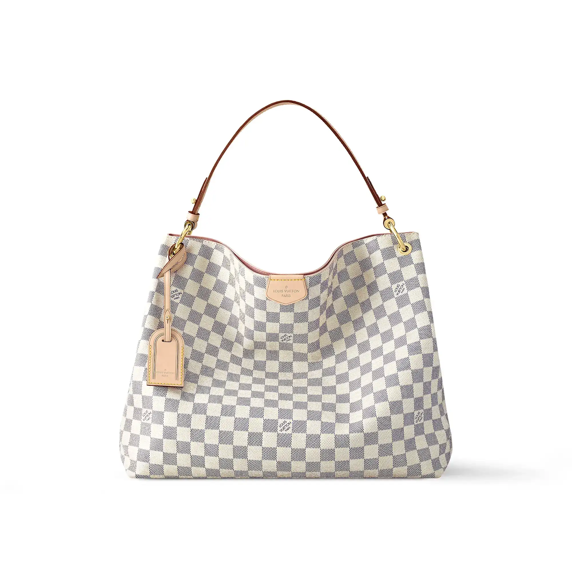 LV Replica louis vuitton graceful pm N42249 PM2 Front view