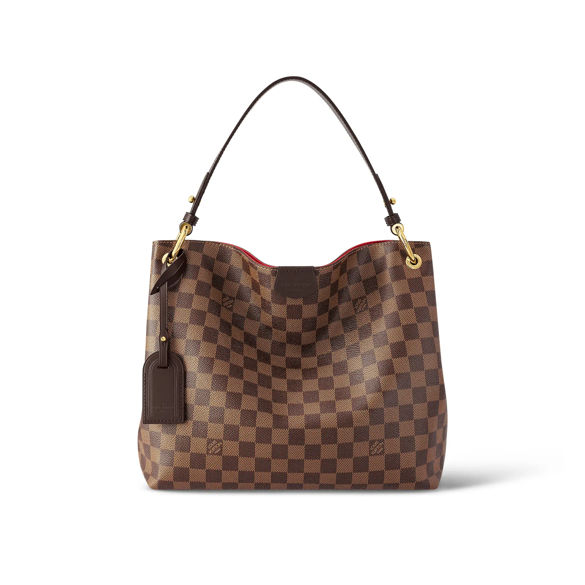 LV Replica louis vuitton graceful pm N44044 PM2 Front view