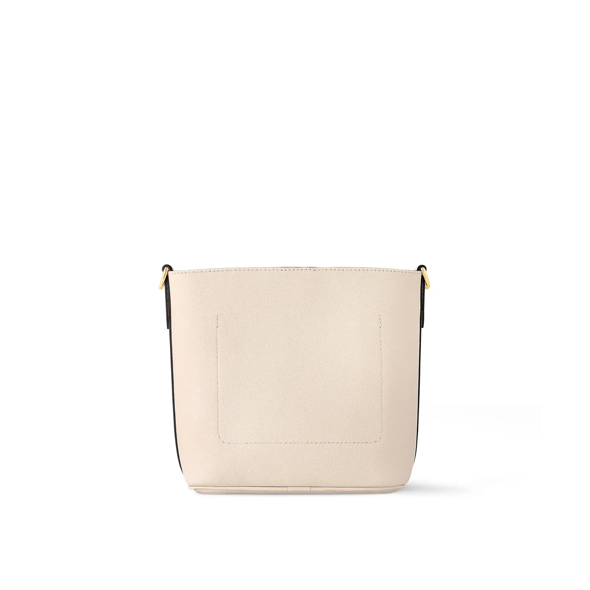 LV Replica louis vuitton lock and walk M24638 PM1 Back view