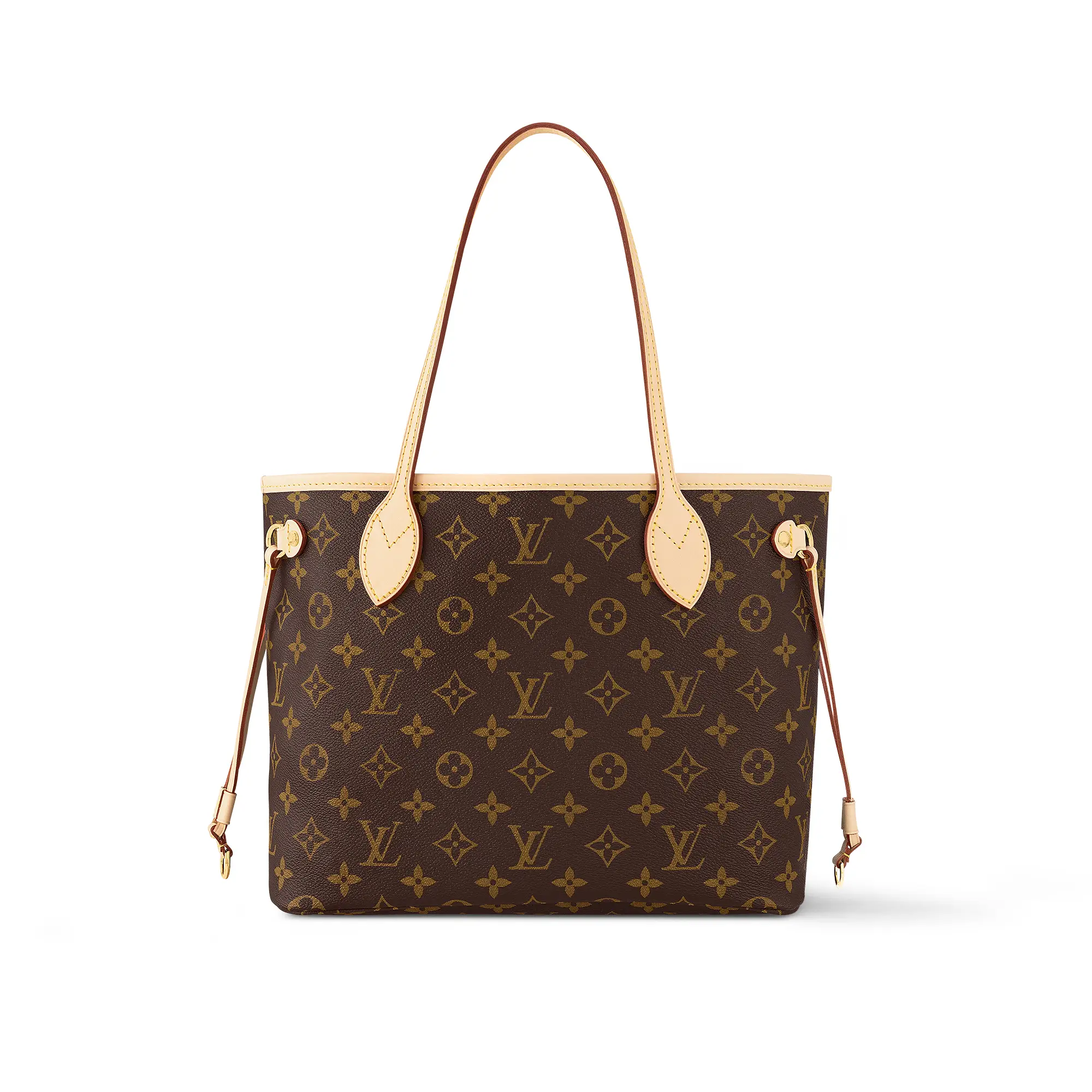 LV Replica louis vuitton neverfull pm M46979 PM2 Front view