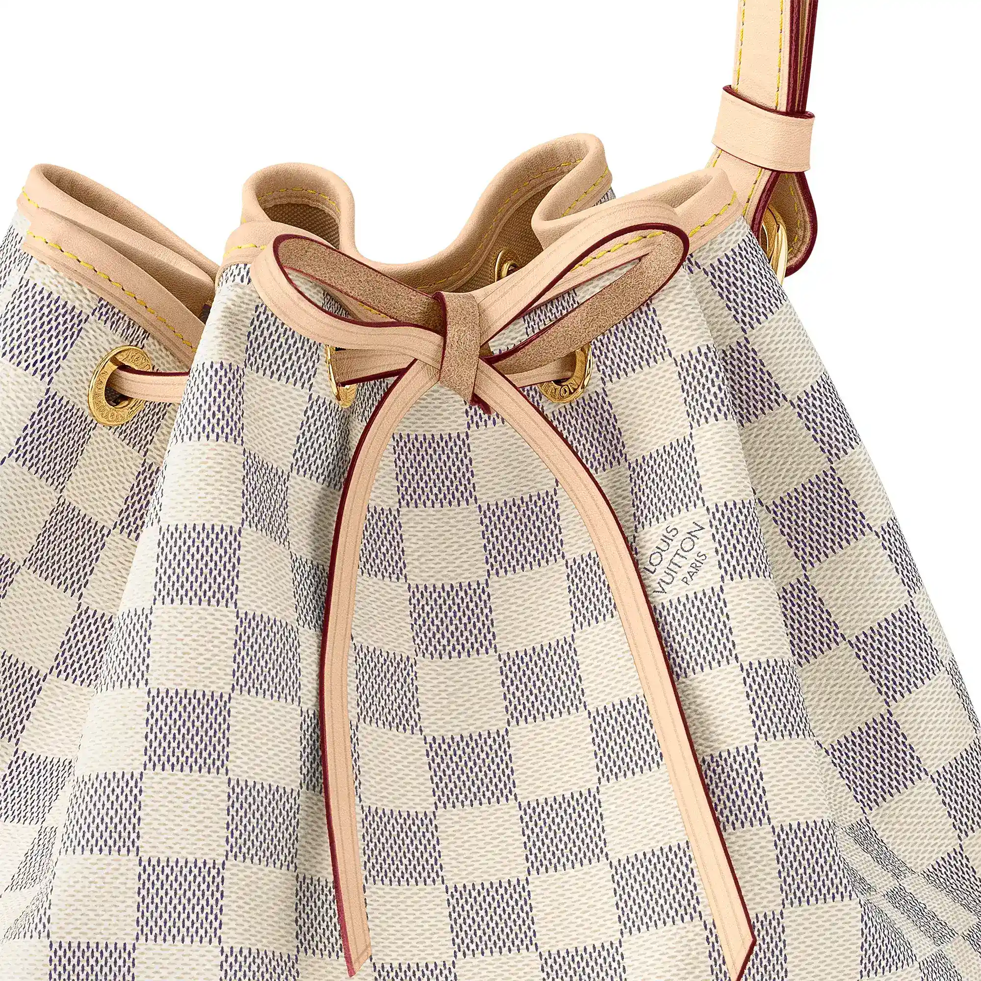 LV Replica louis vuitton noe N40593 PM1 Closeup view