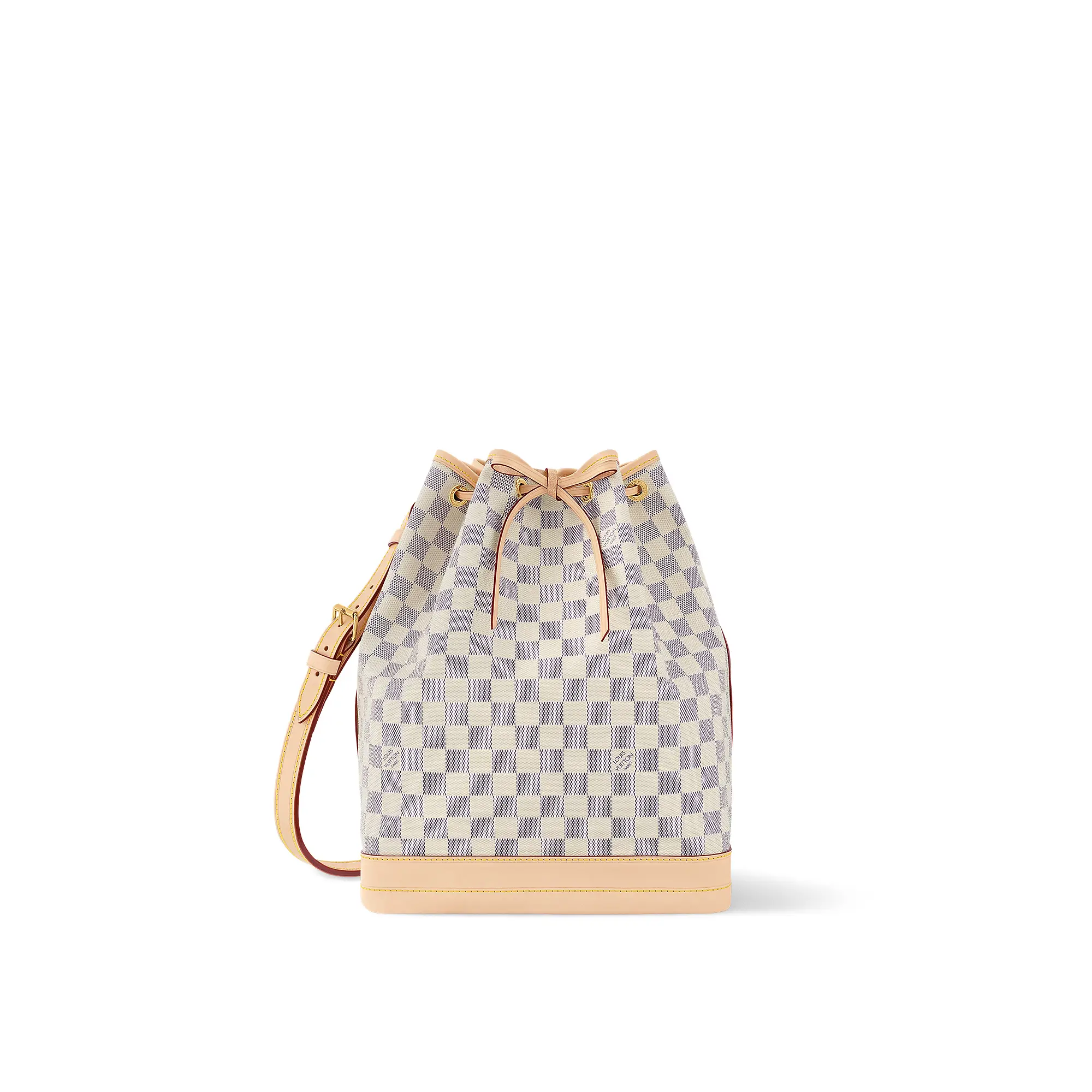 LV Replica louis vuitton noe N40593 PM2 Front view