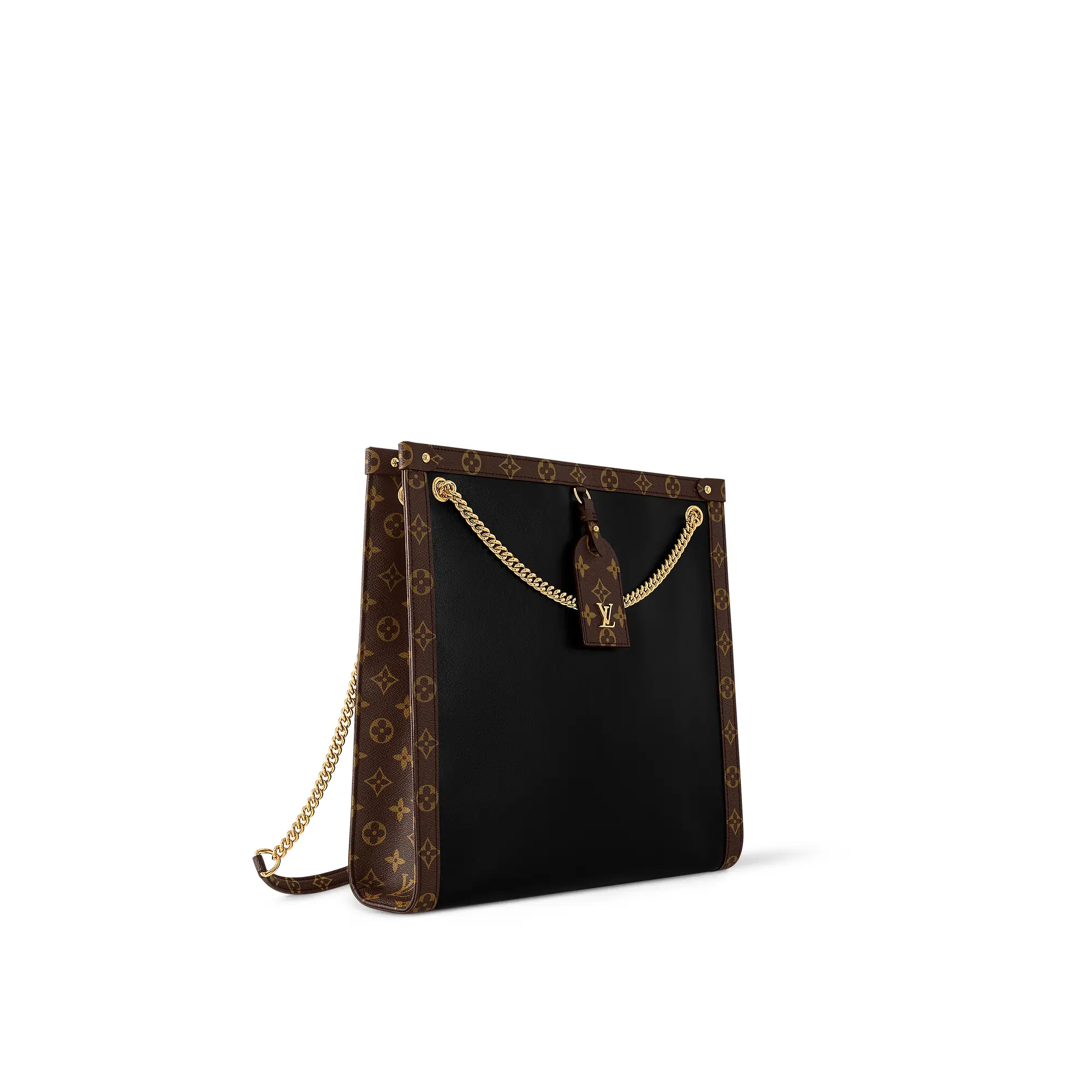 LV Replica louis vuitton nova mm M13137 PM1 Side view