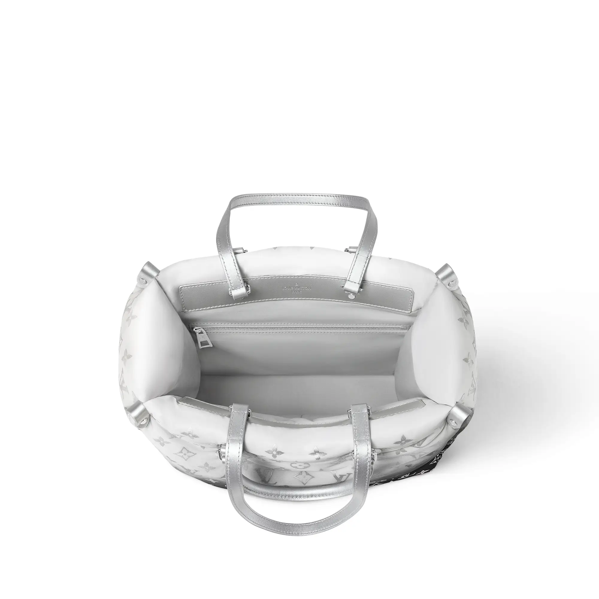 LV Replica louis vuitton onthego mm M11847 PM1 Interior view