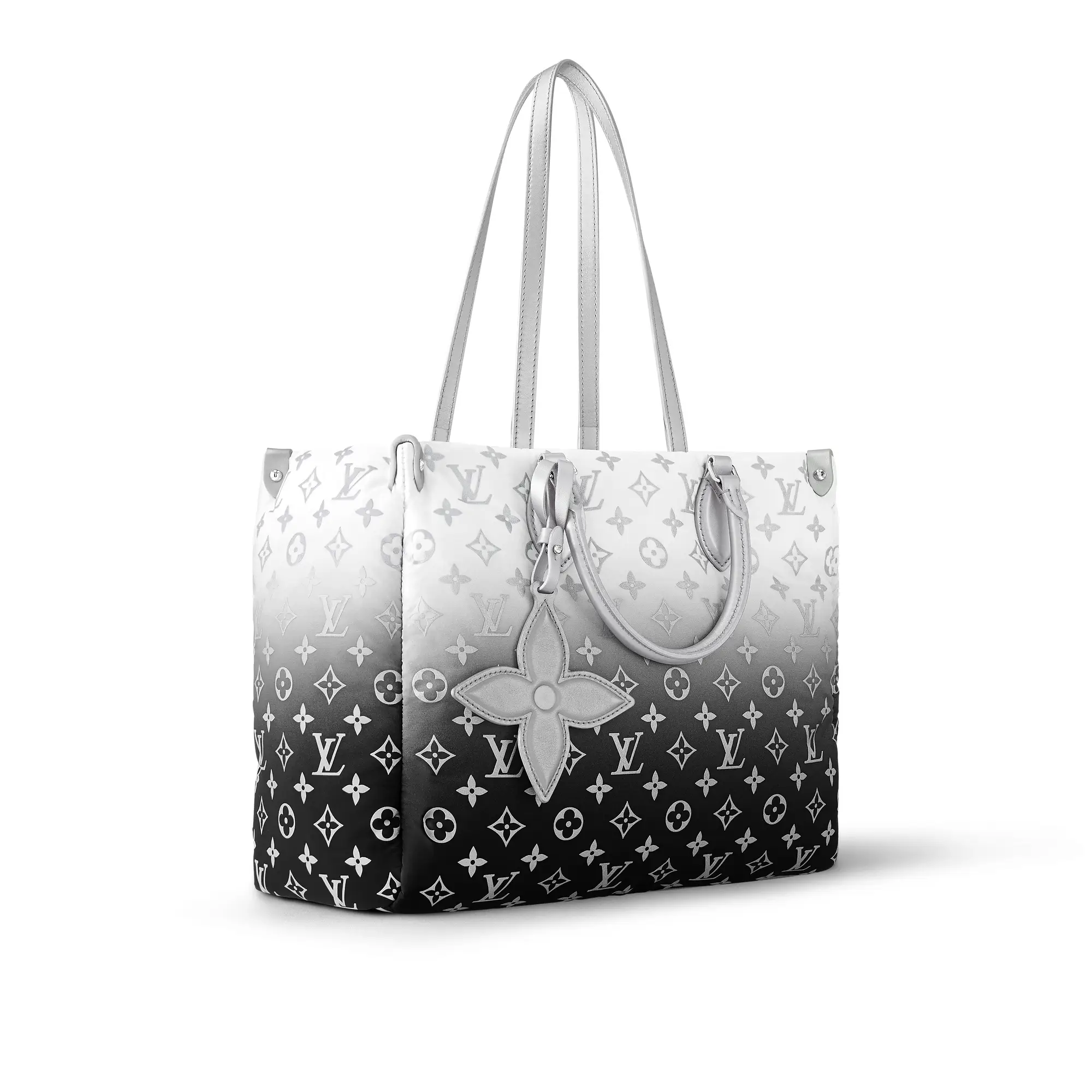 LV Replica louis vuitton onthego mm M11847 PM1 Side view