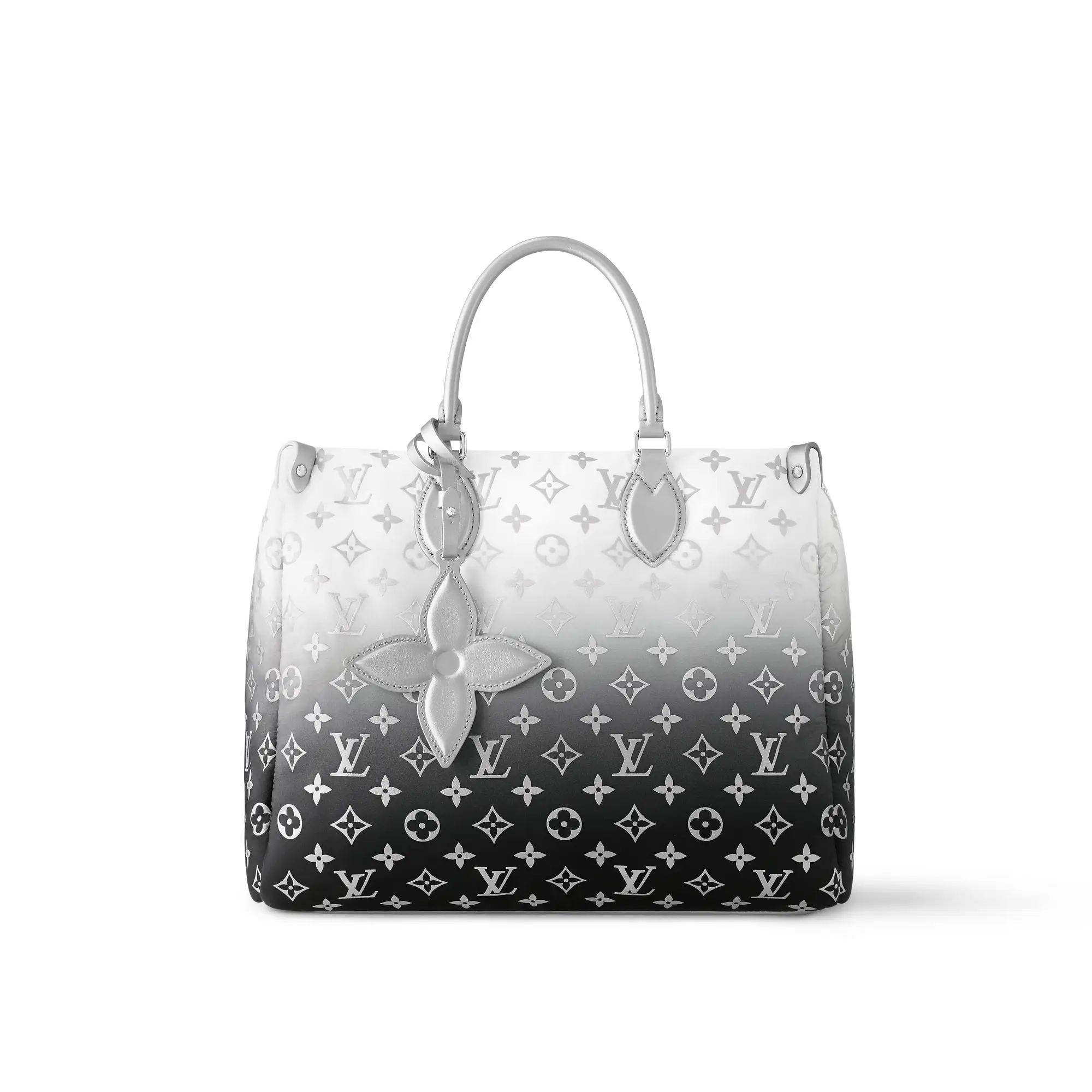 LV Replica louis vuitton onthego mm M11847 PM2 Front view