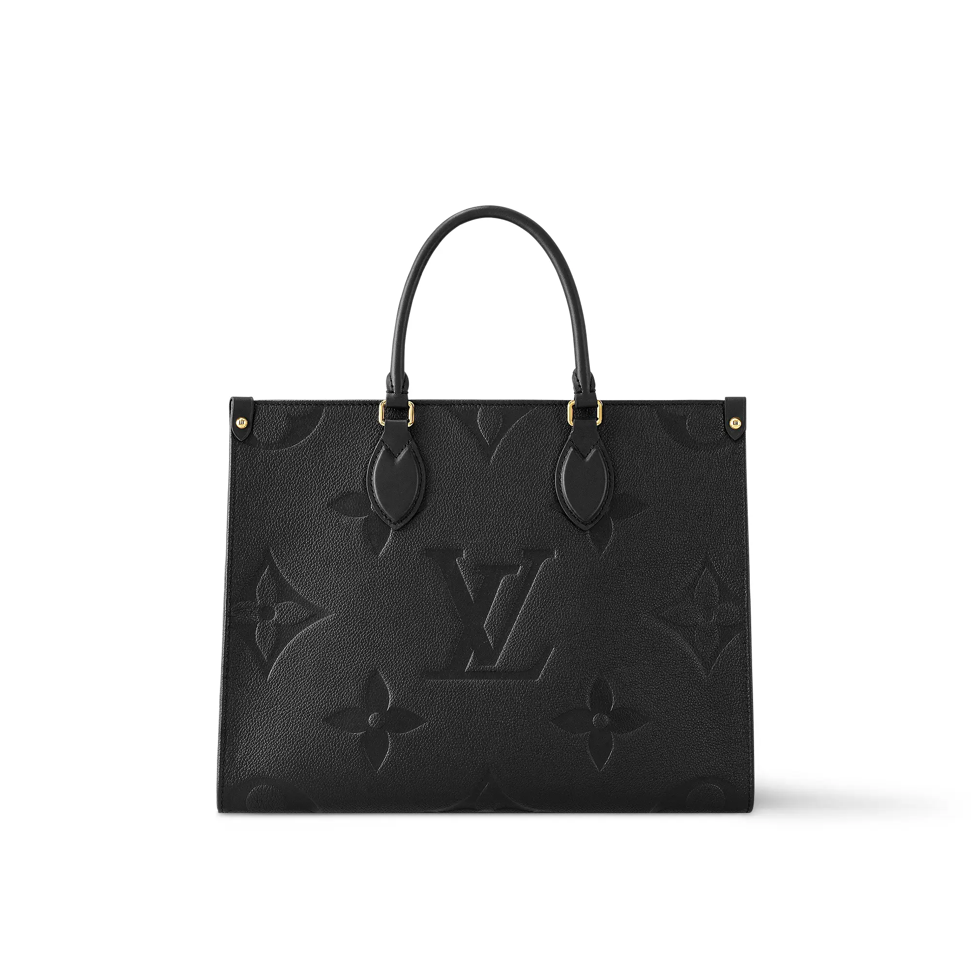 LV Replica louis vuitton onthego mm M45595 PM2 Front view