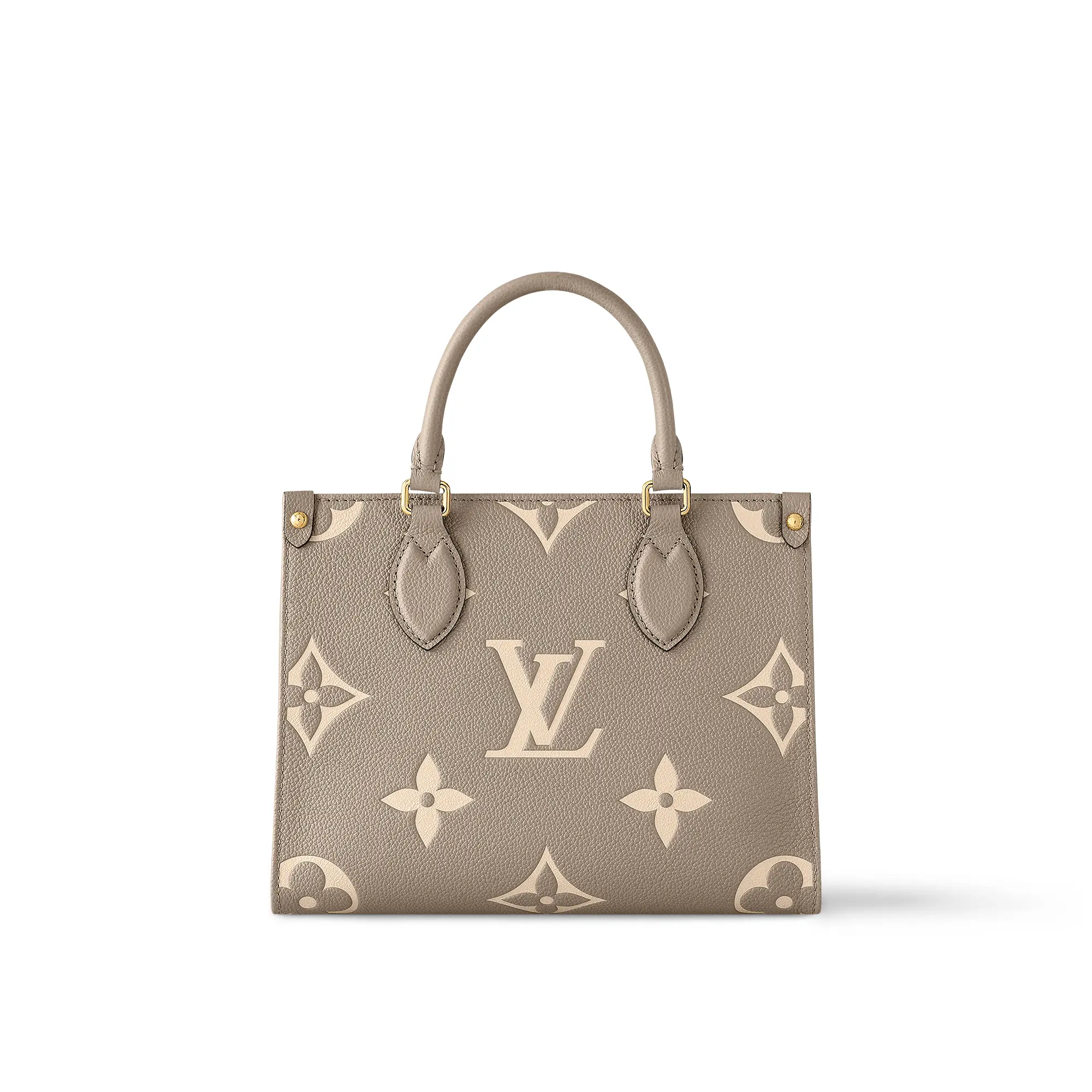 LV Replica louis vuitton onthego pm M45779 PM2 Front view