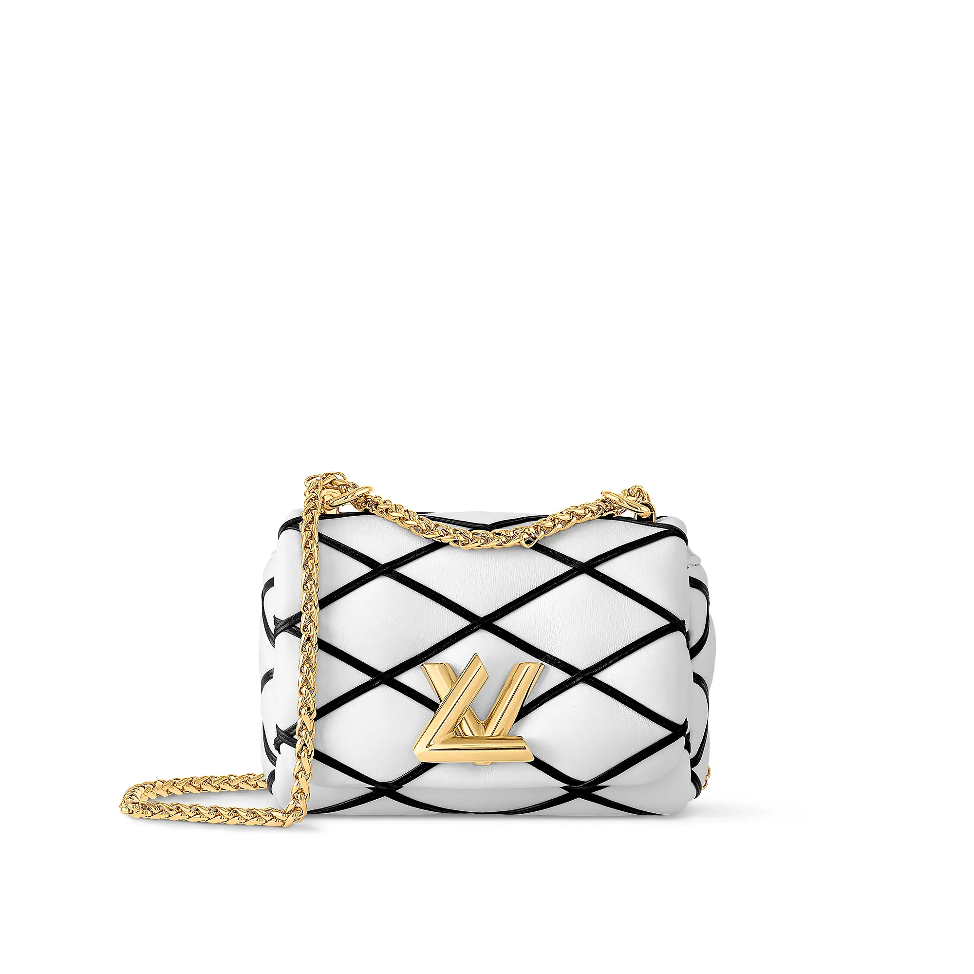 LV Replica louis vuitton pico go 14 M23762 PM2 Front view