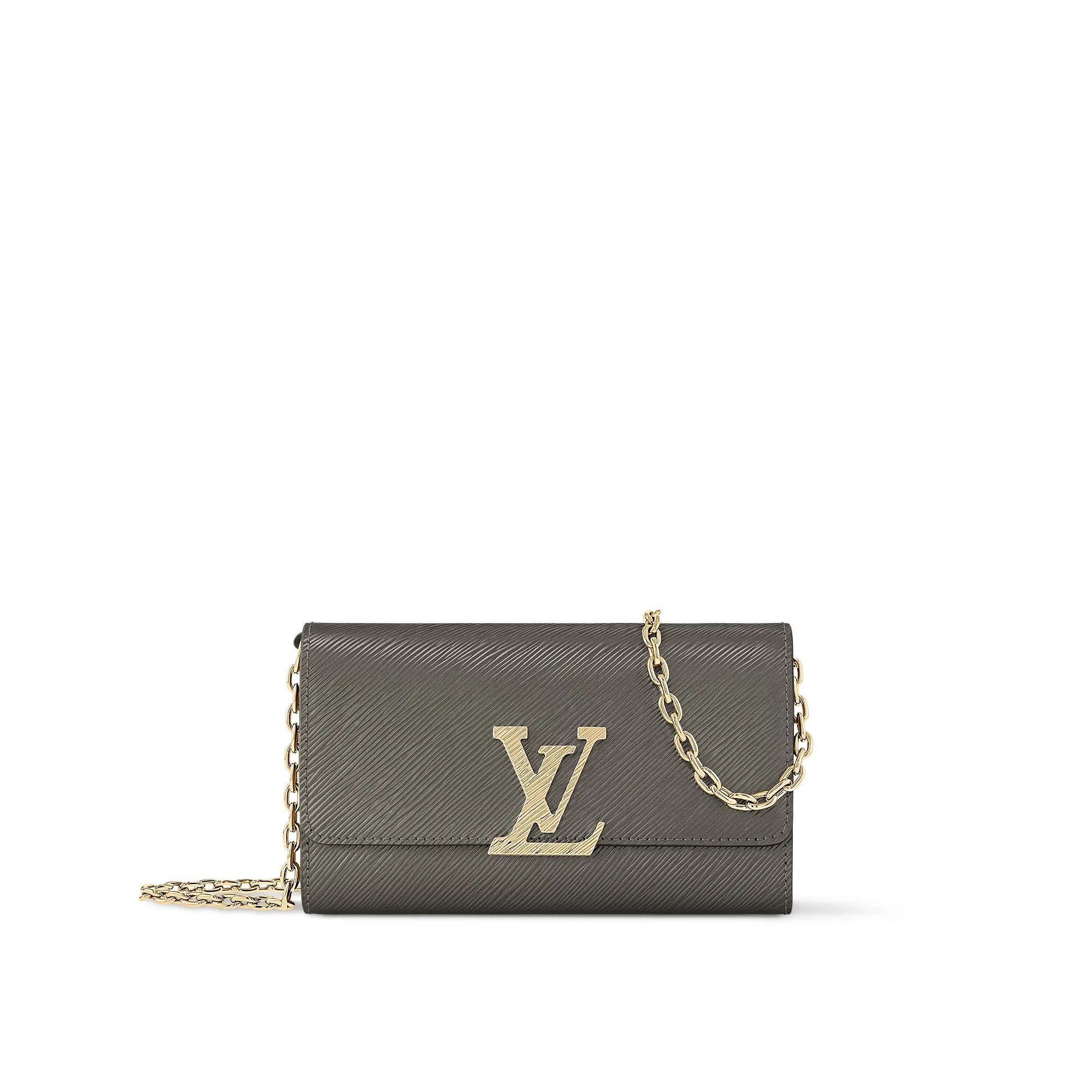 LV Replica louis vuitton pochette louise M12788 PM2 Front view