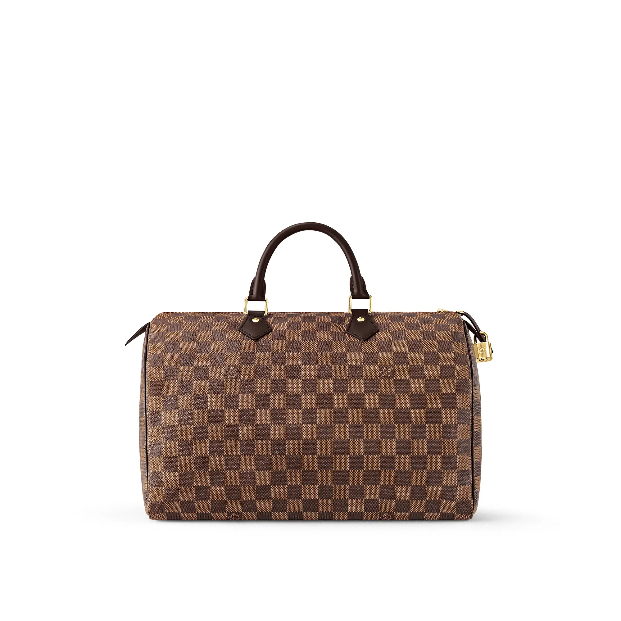 LV Replica louis vuitton speedy 35 N41363 PM2 Front view
