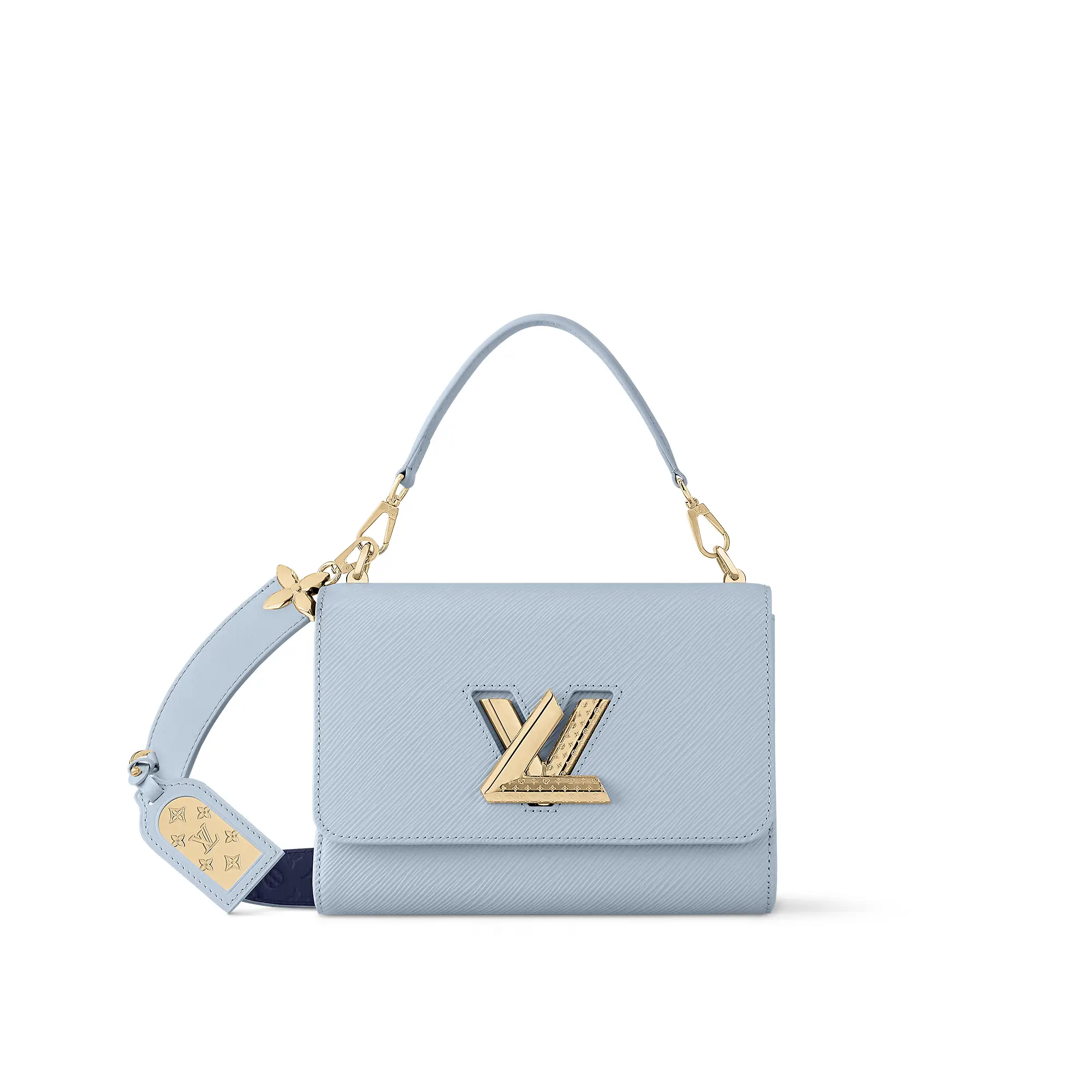 LV Replica louis vuitton twist pm M25362 PM2 Front view