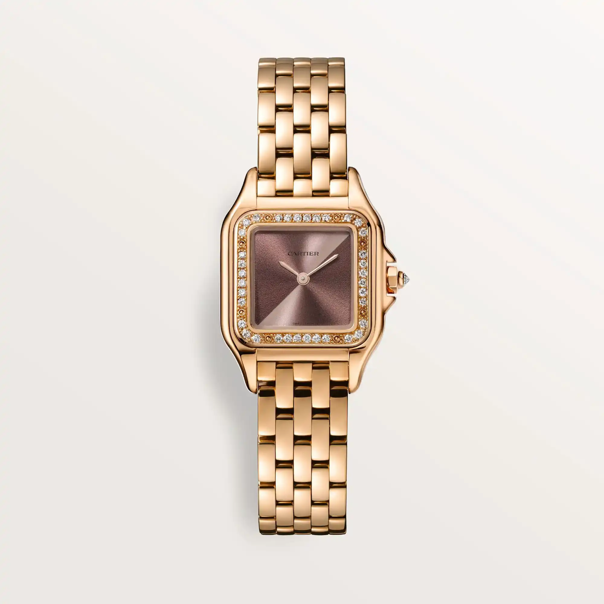 Panthere de fake cartier watch small model quartz WJPN0035