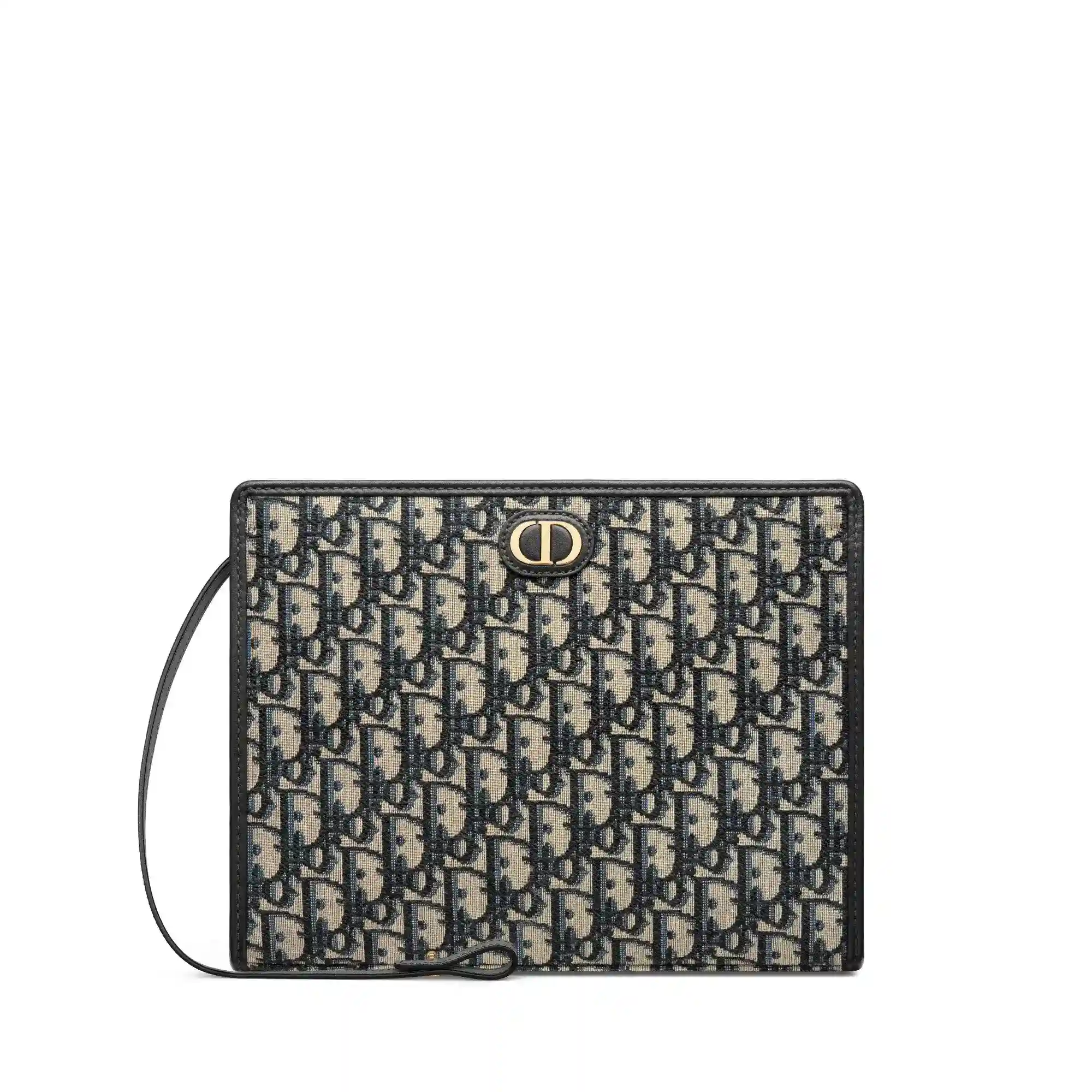 Replica 30 Montaigne Dea Pouch S2107UTZQM928 E01 1