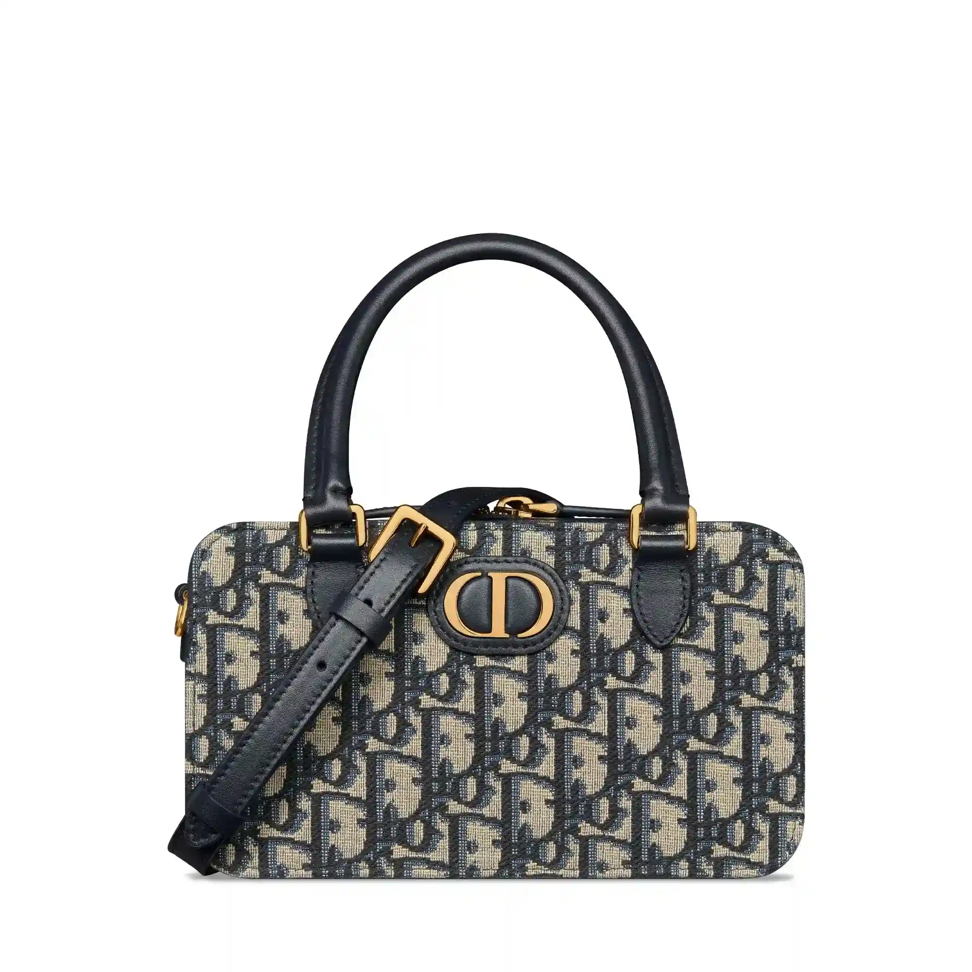 Replica 30 Montaigne Mini Doctor Bag S2349UTZQM928 E01