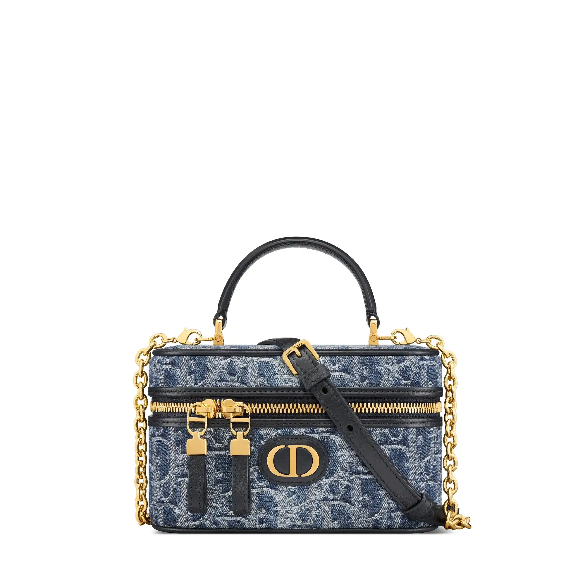 Replica 30 Montaigne Mini Vanity Case S2332UDCEM49E E01