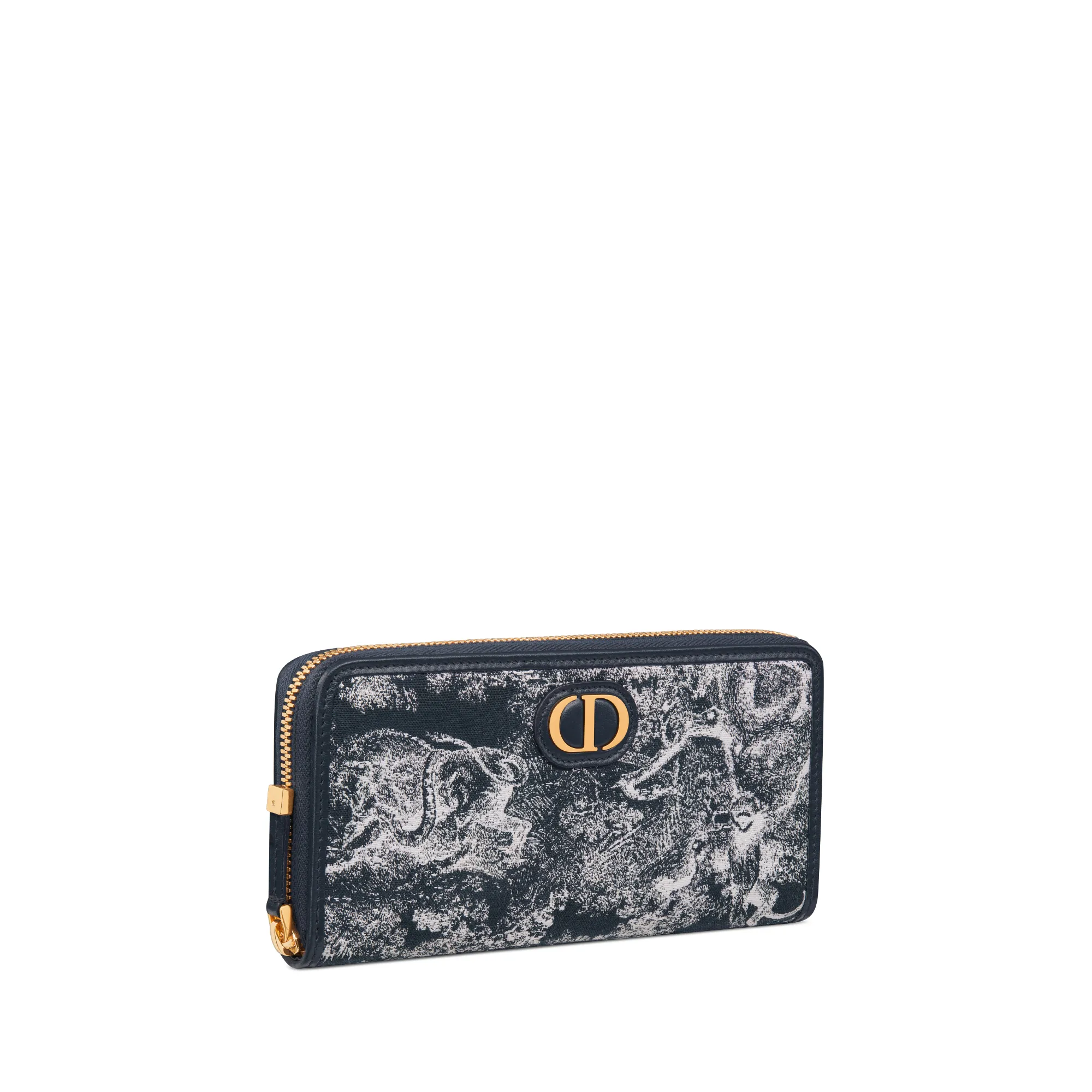 Replica 30 Montaigne Voyageur Long Wallet S2094UNJRM928 E03