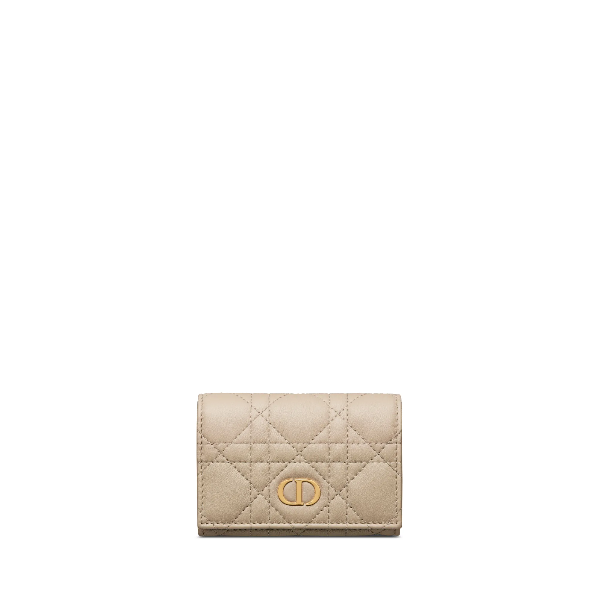 Replica Dior Caro Glycine Wallet S5132UWHCM116 E01