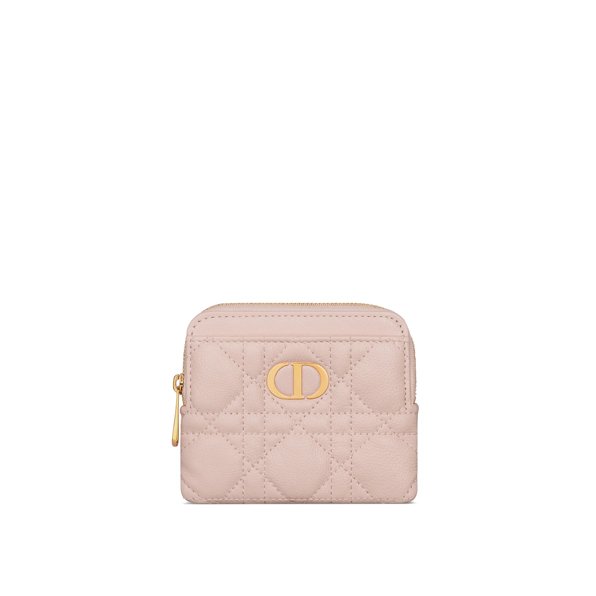 Replica Dior Caro Lavender Wallet S5177UWHCM413 E01