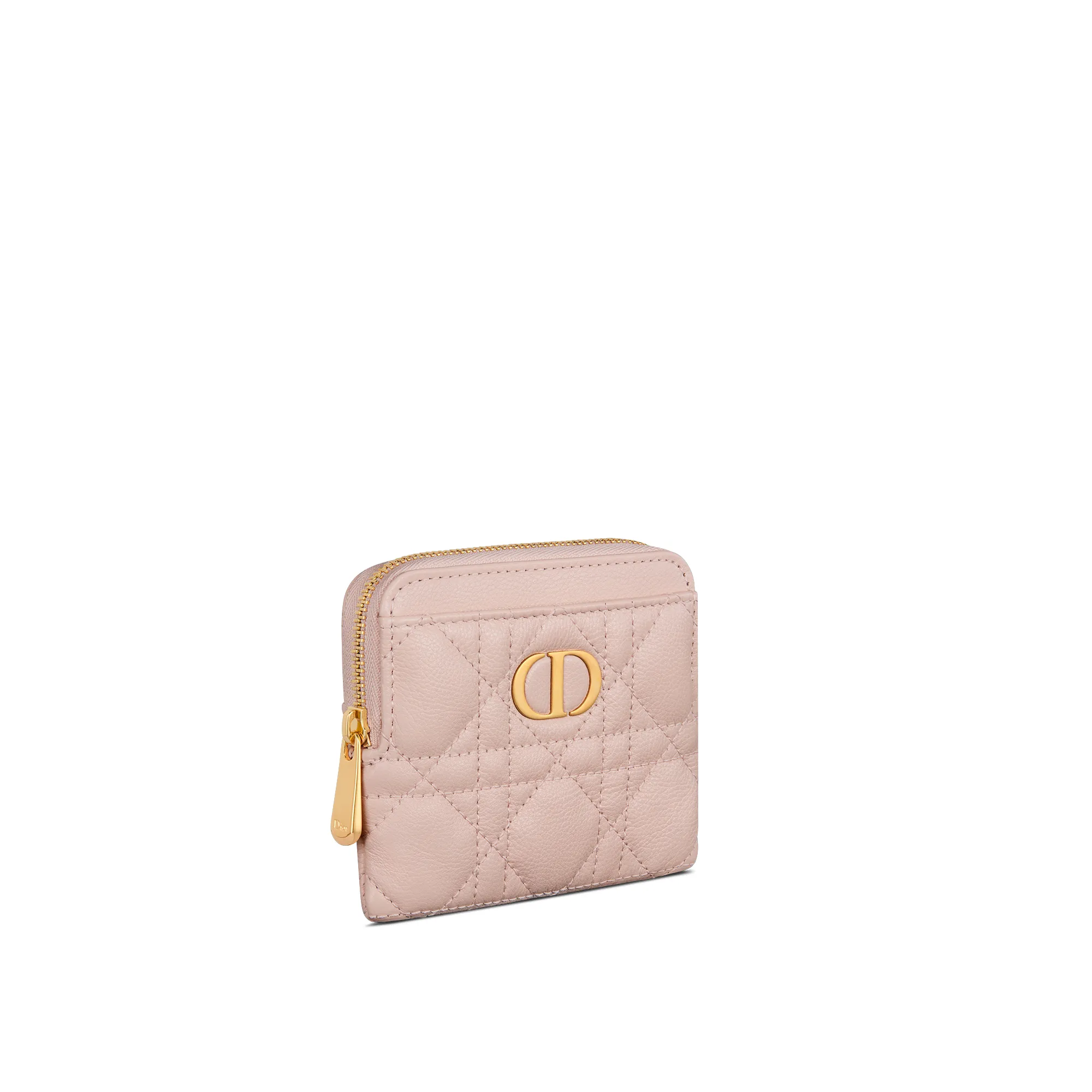 Replica Dior Caro Lavender Wallet S5177UWHCM413 E03