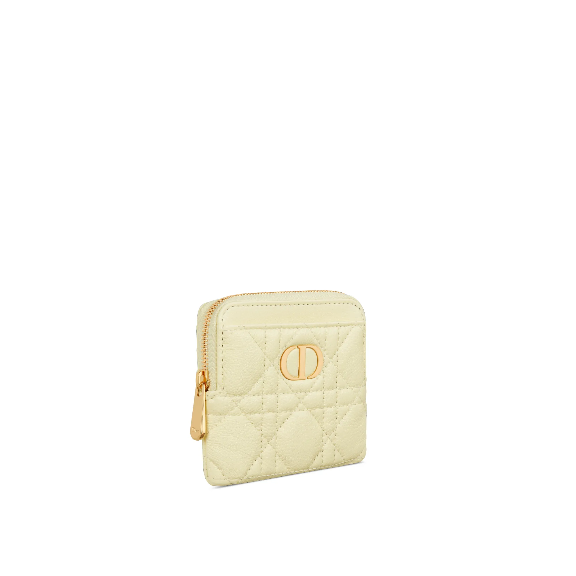 Replica Dior Caro Lavender Wallet S5177UWHCM44Y E03