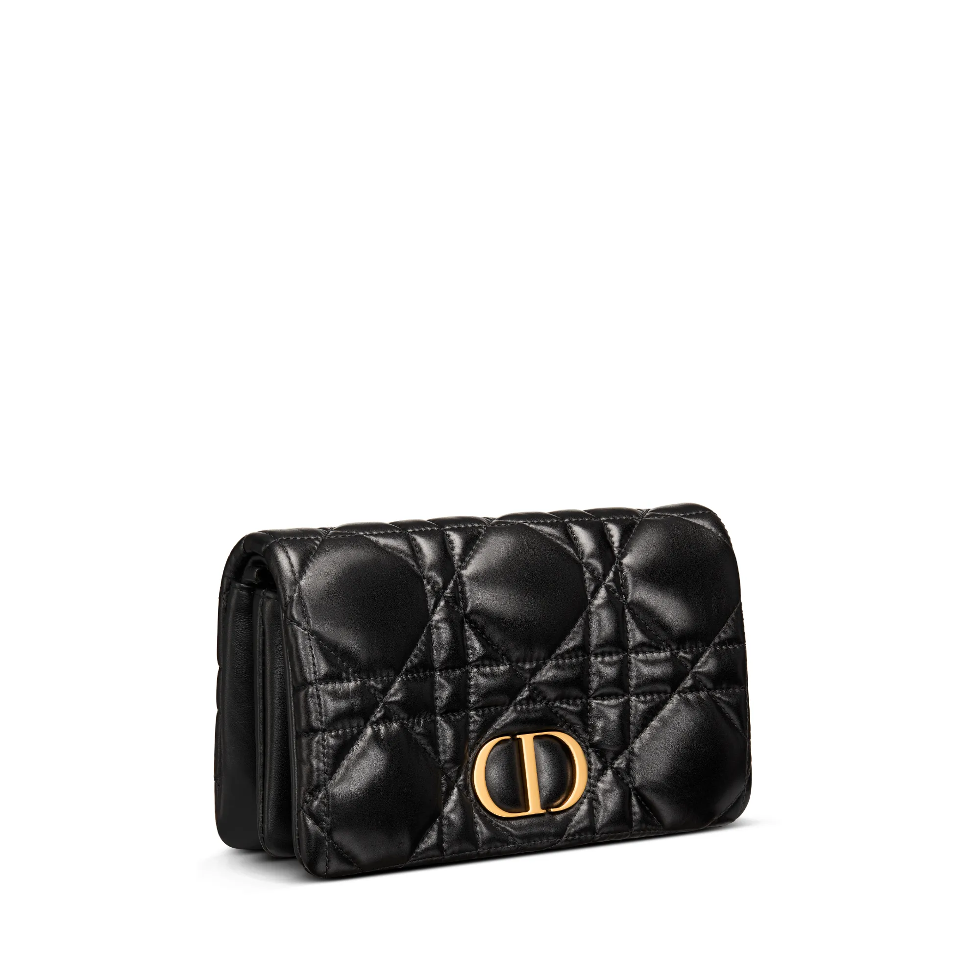 Replica Dior Caro Macrocannage Mini Bag S5135UNGXM900 E03