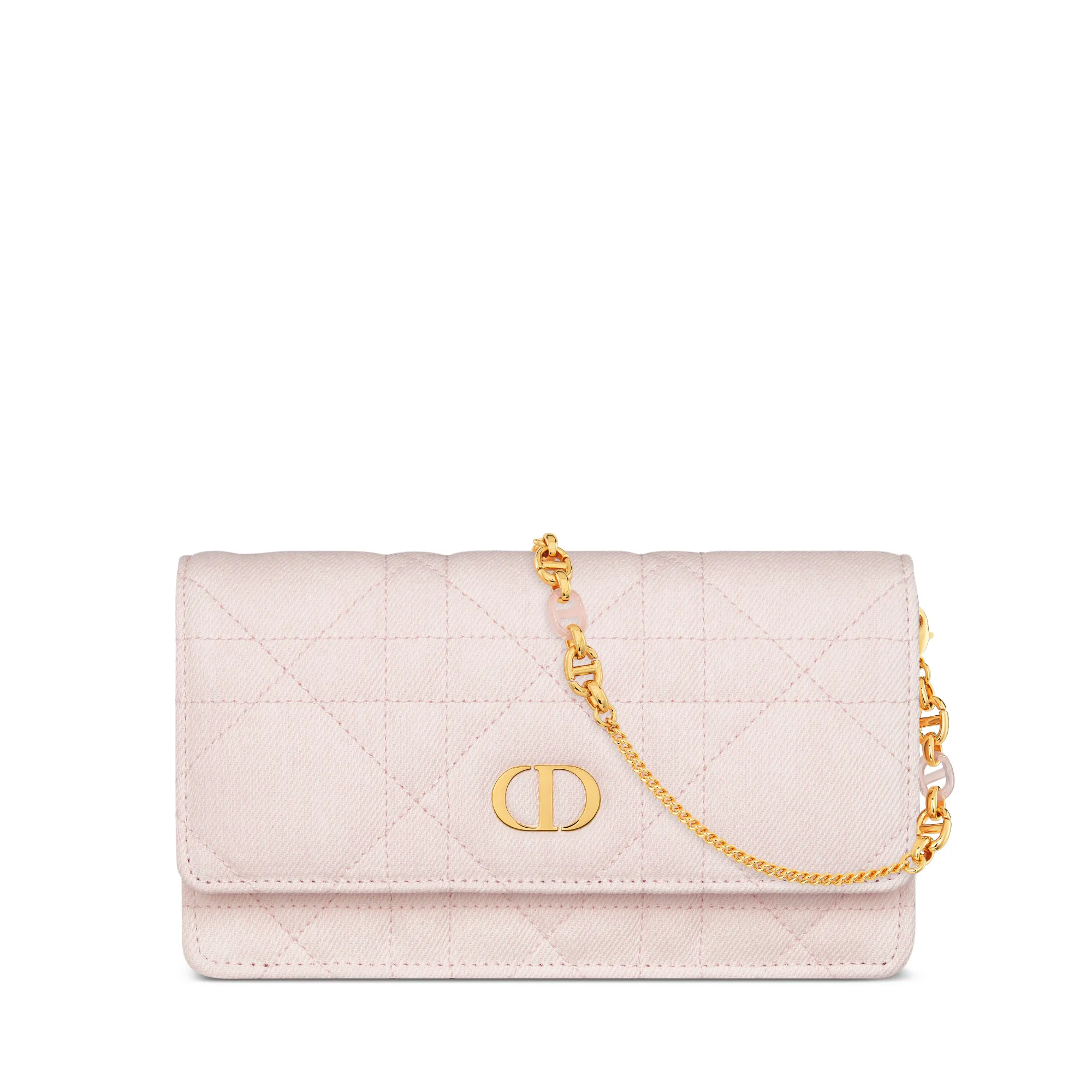 Replica Dior Caro Pouch S5134UTJAM45E E01