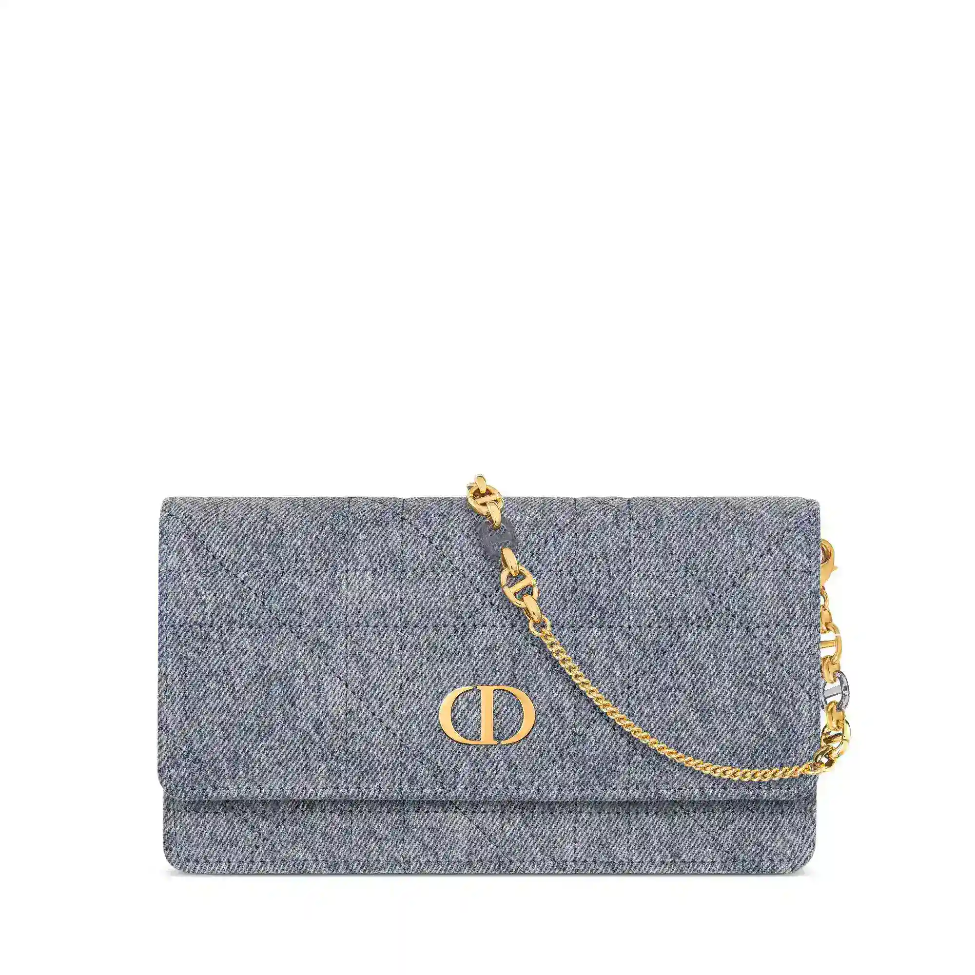 Replica Dior Caro Pouch S5134UTJAM49E E01