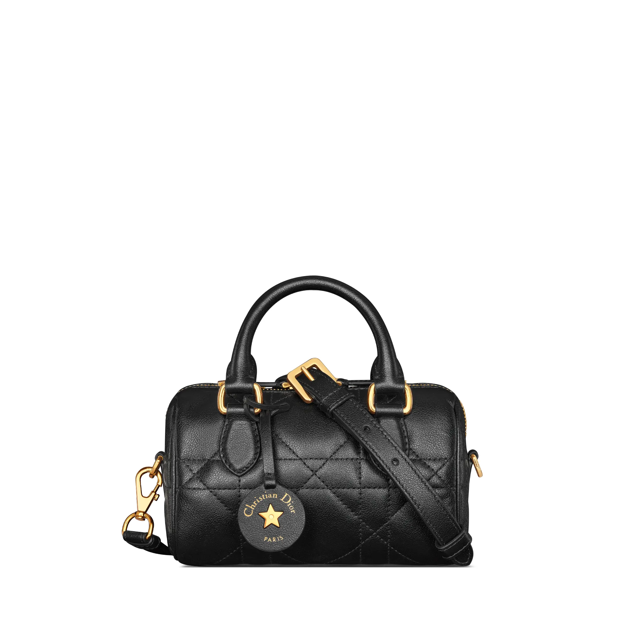 Replica Dior Groove 17 Mini Bag S4000UBOLM900 E01