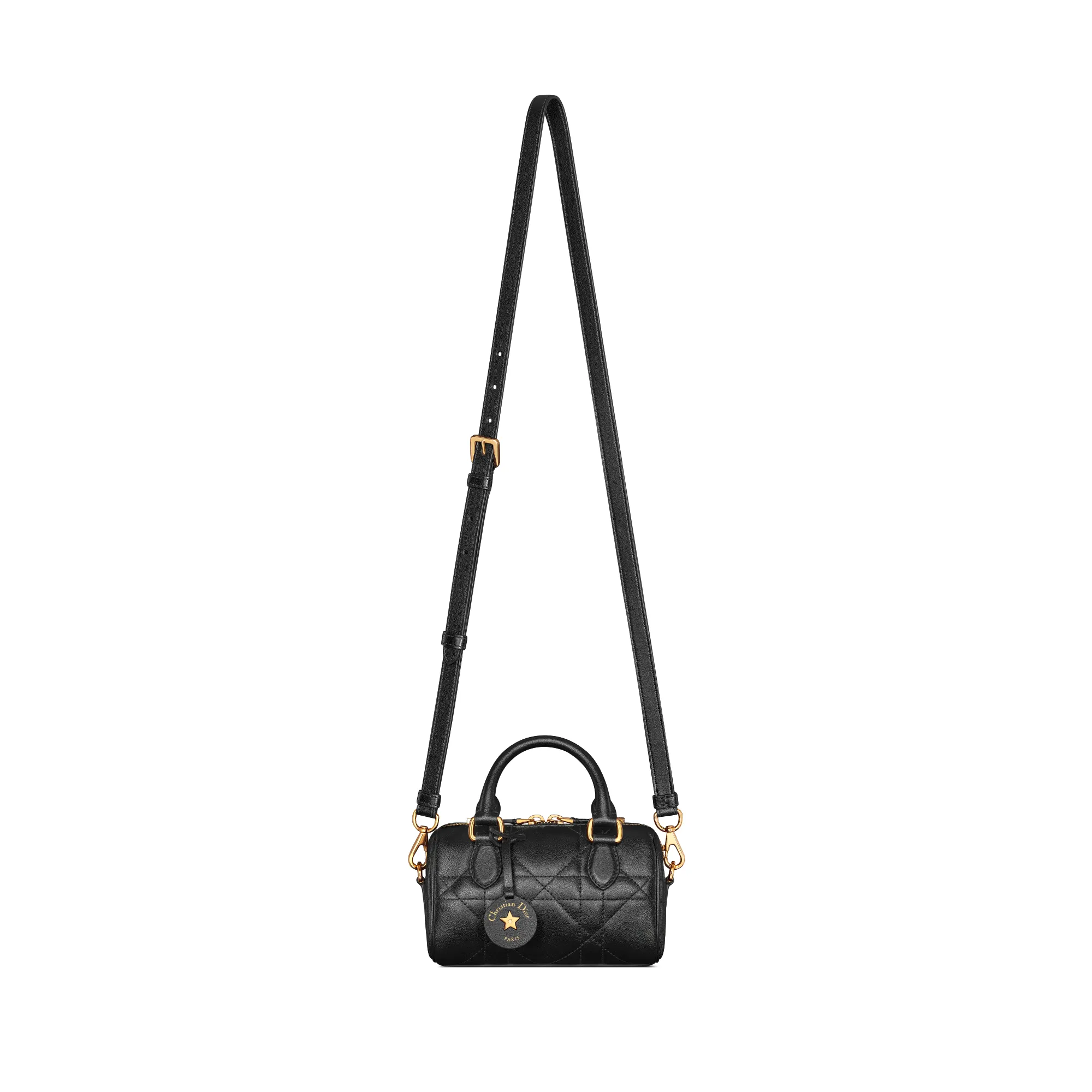 Replica Dior Groove 17 Mini Bag S4000UBOLM900 E07