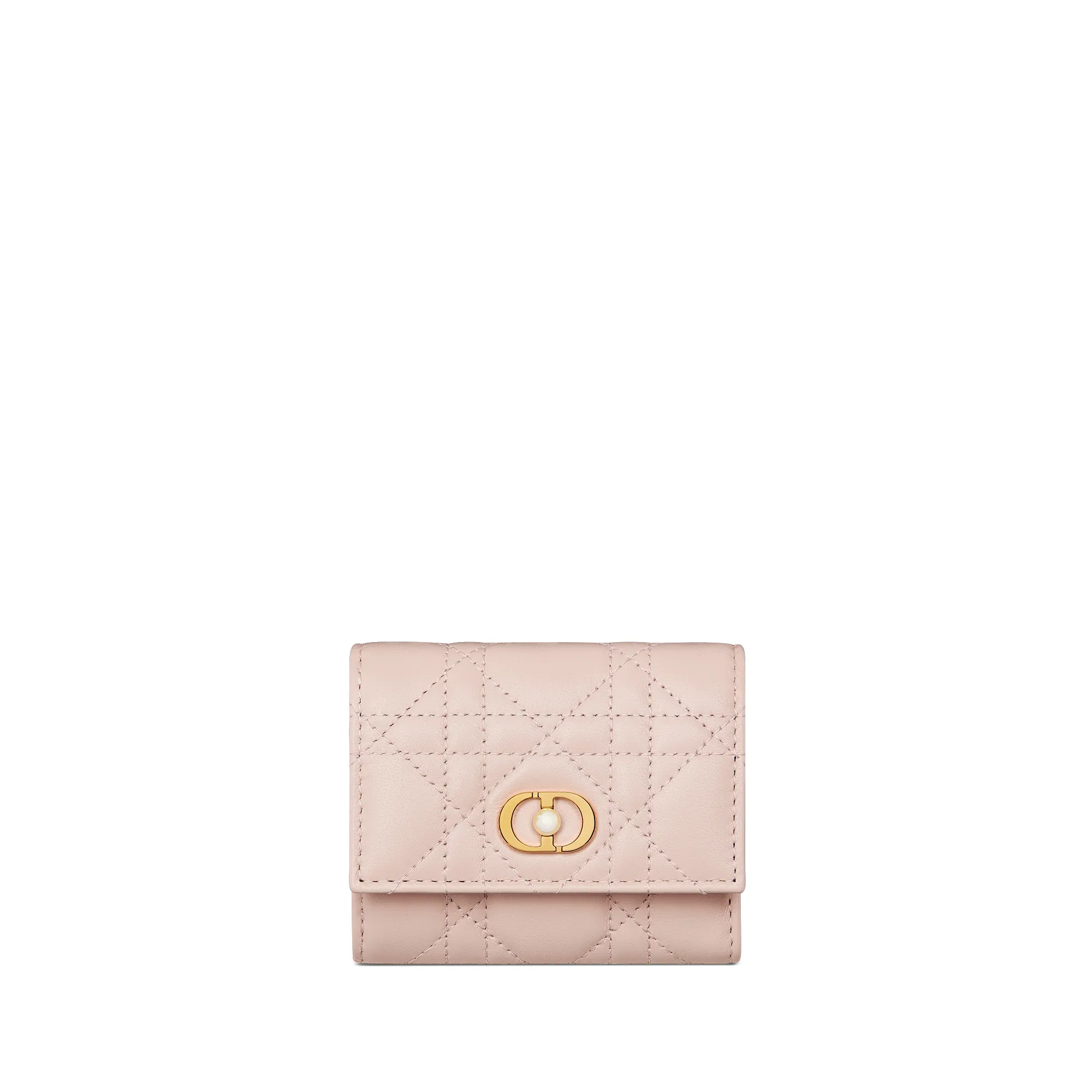 Replica Dior Jolie Hibiscus Wallet S3105UNJBM413 E01