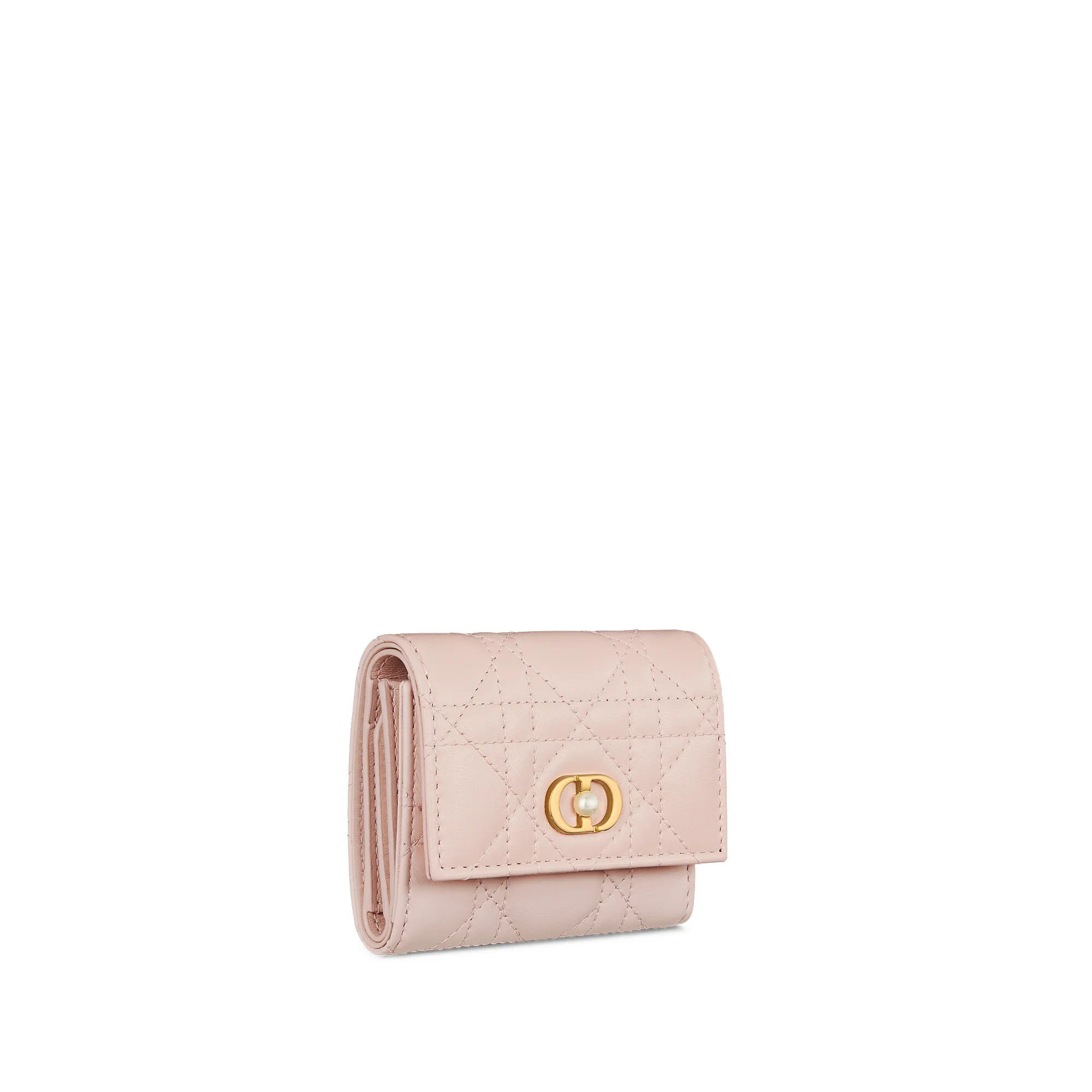 Replica Dior Jolie Hibiscus Wallet S3105UNJBM413 E03
