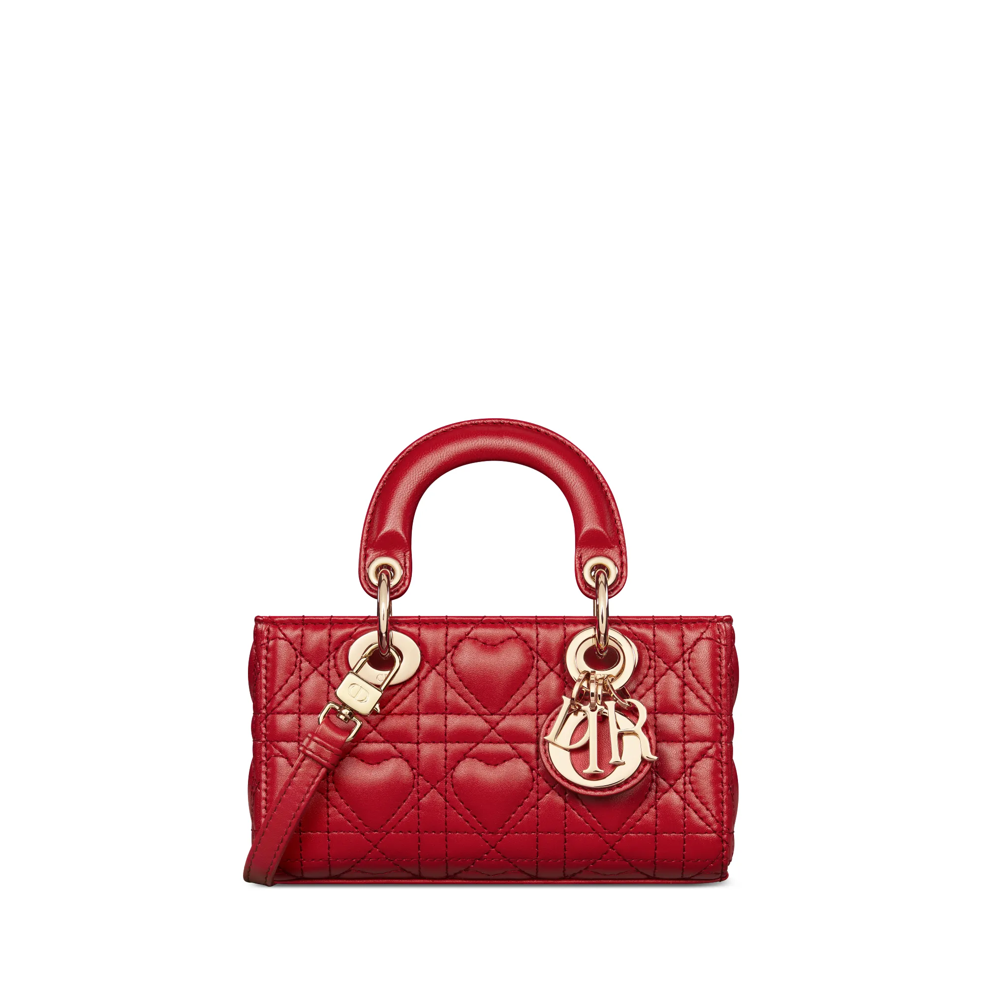 Replica Dioramour Lady DJoy Micro Bag S0910ONHGM334 E01