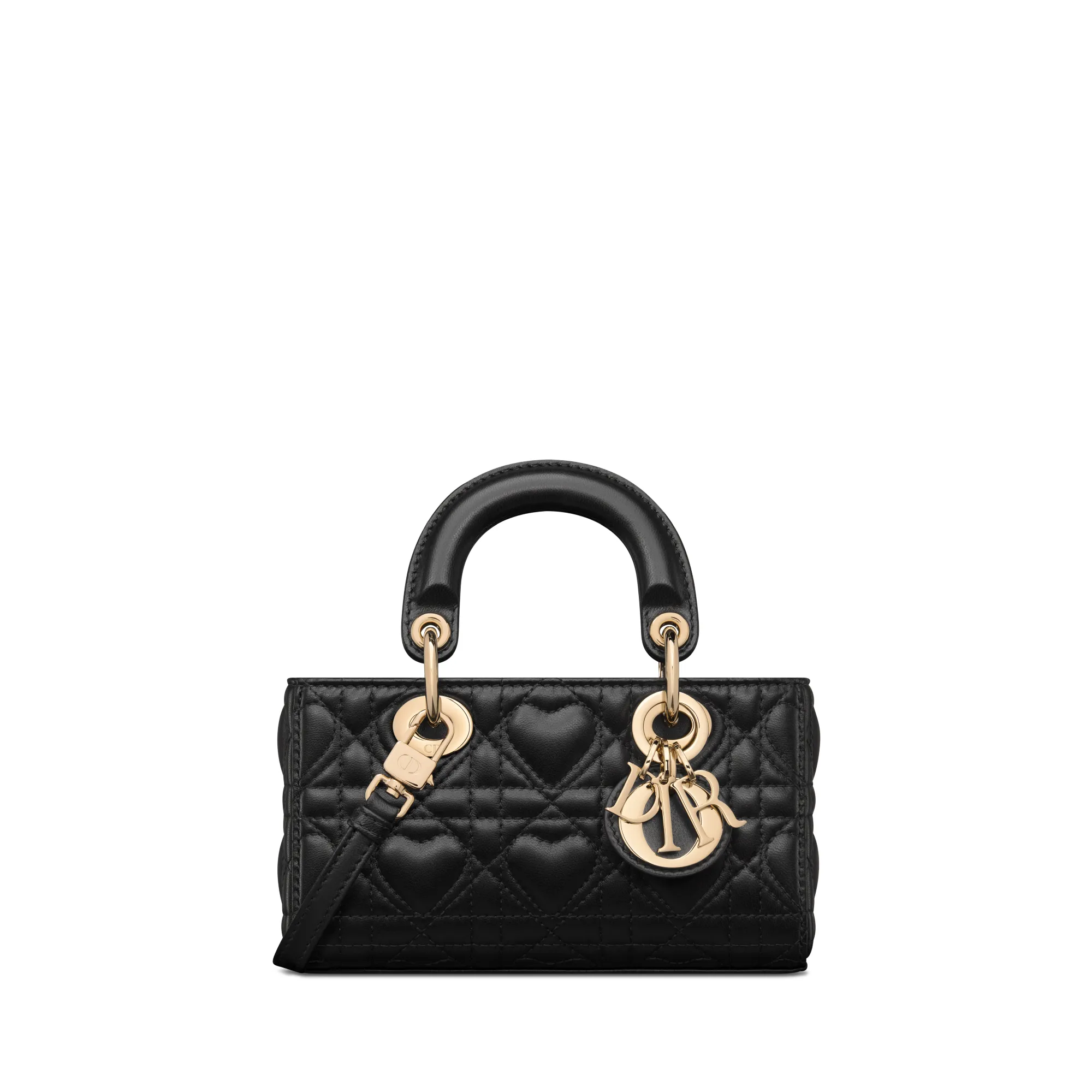 Replica Dioramour Lady DJoy Micro Bag S0910ONHGM900 E01