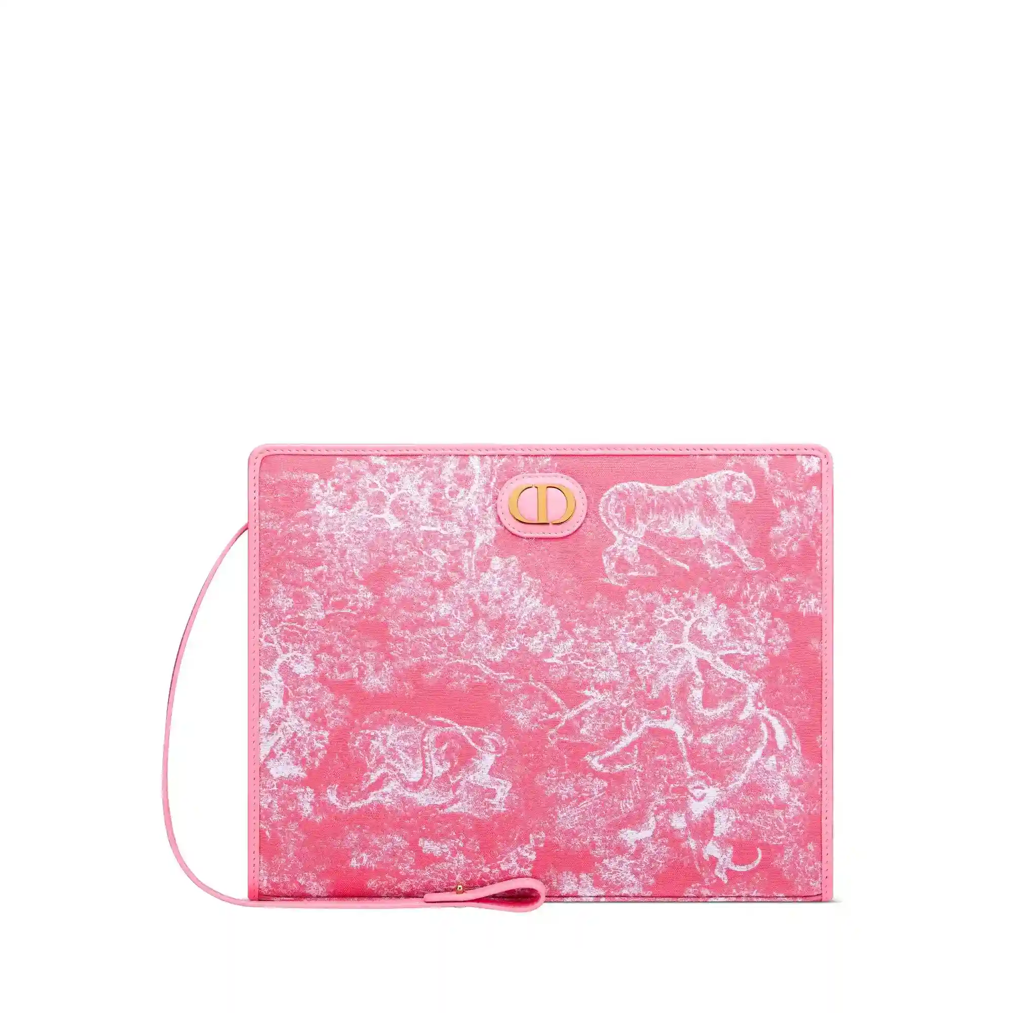 Replica Dioriviera 30 Montaigne Dea Pouch S2107UNJRM03I E01