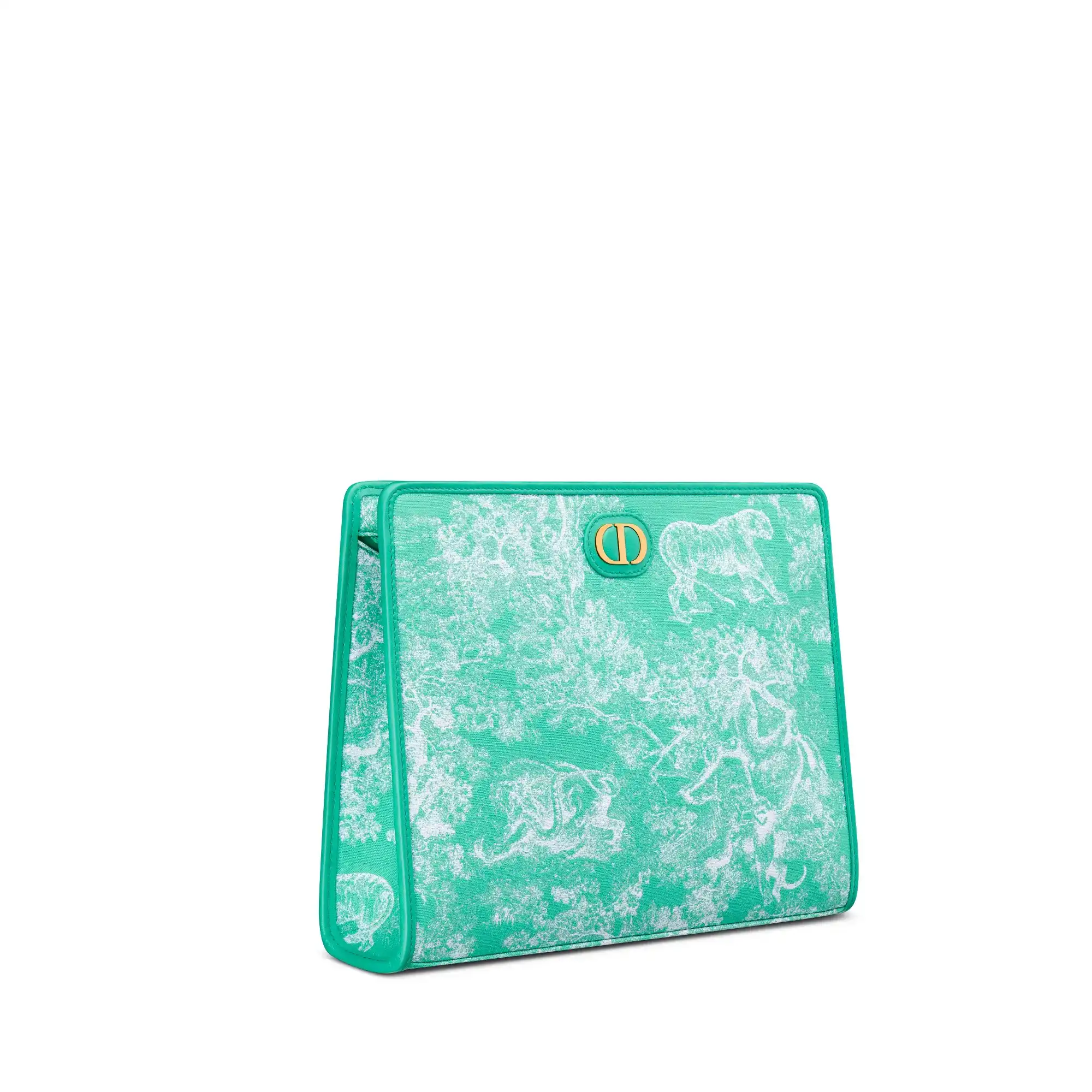 Replica Dioriviera 30 Montaigne Dea Pouch S2107UNJRM51E E03