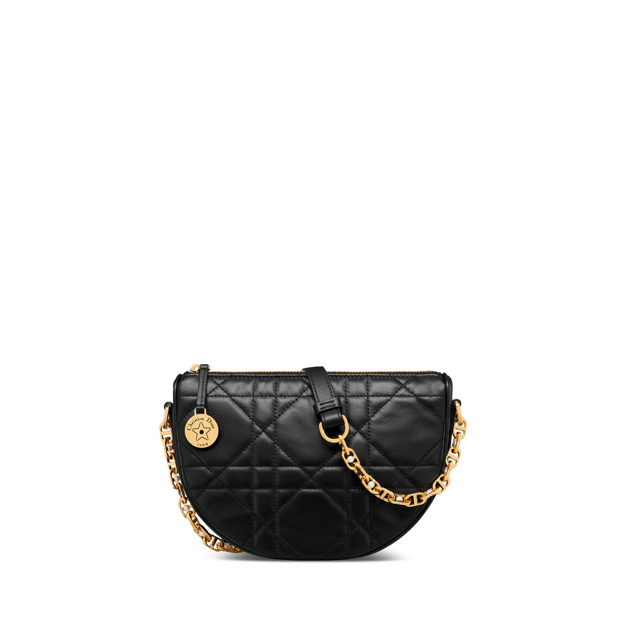 Replica Diorstar Callisto Bag S3206UDBBM900 E01