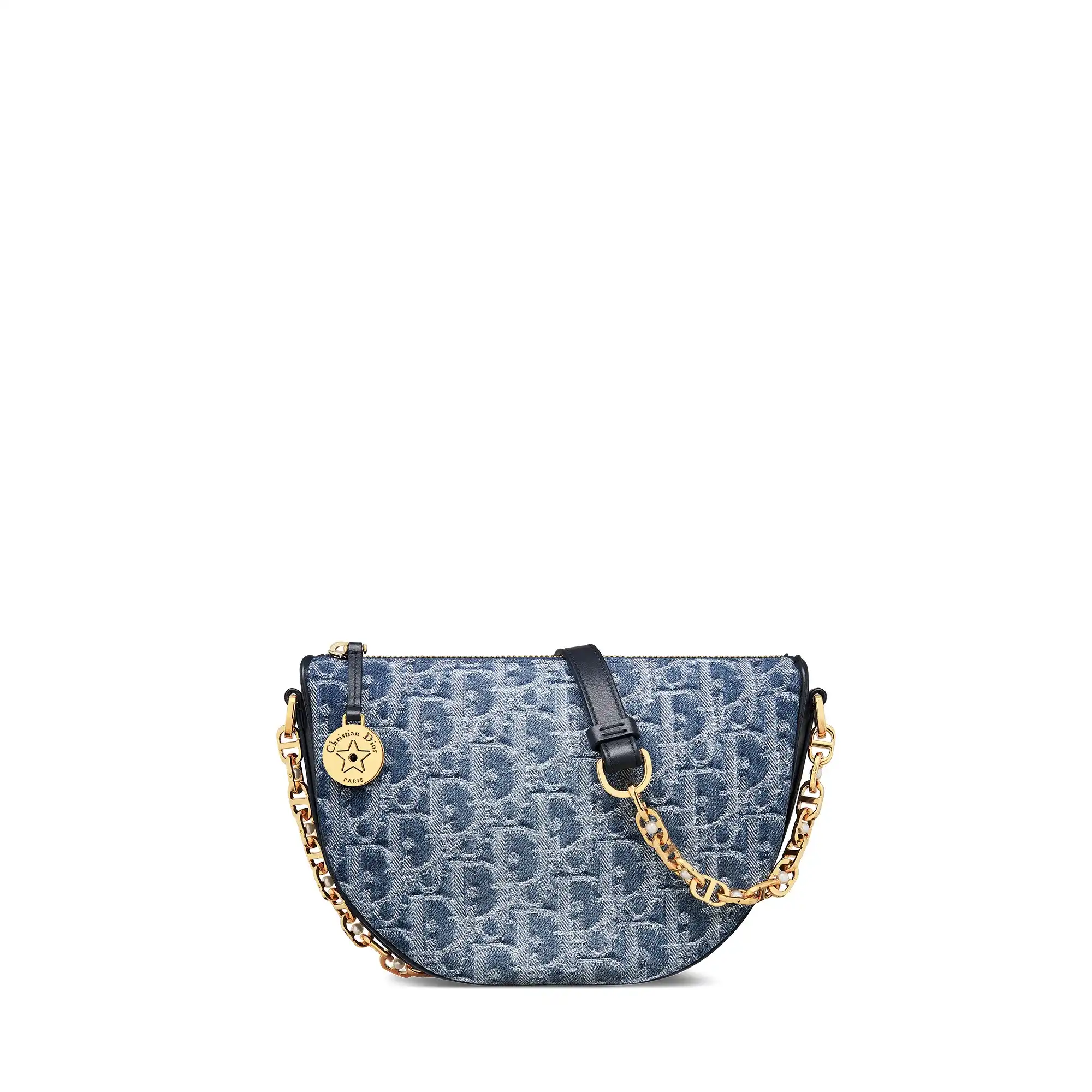 Replica Diorstar Callisto Bag S3206UDCEM49E E01