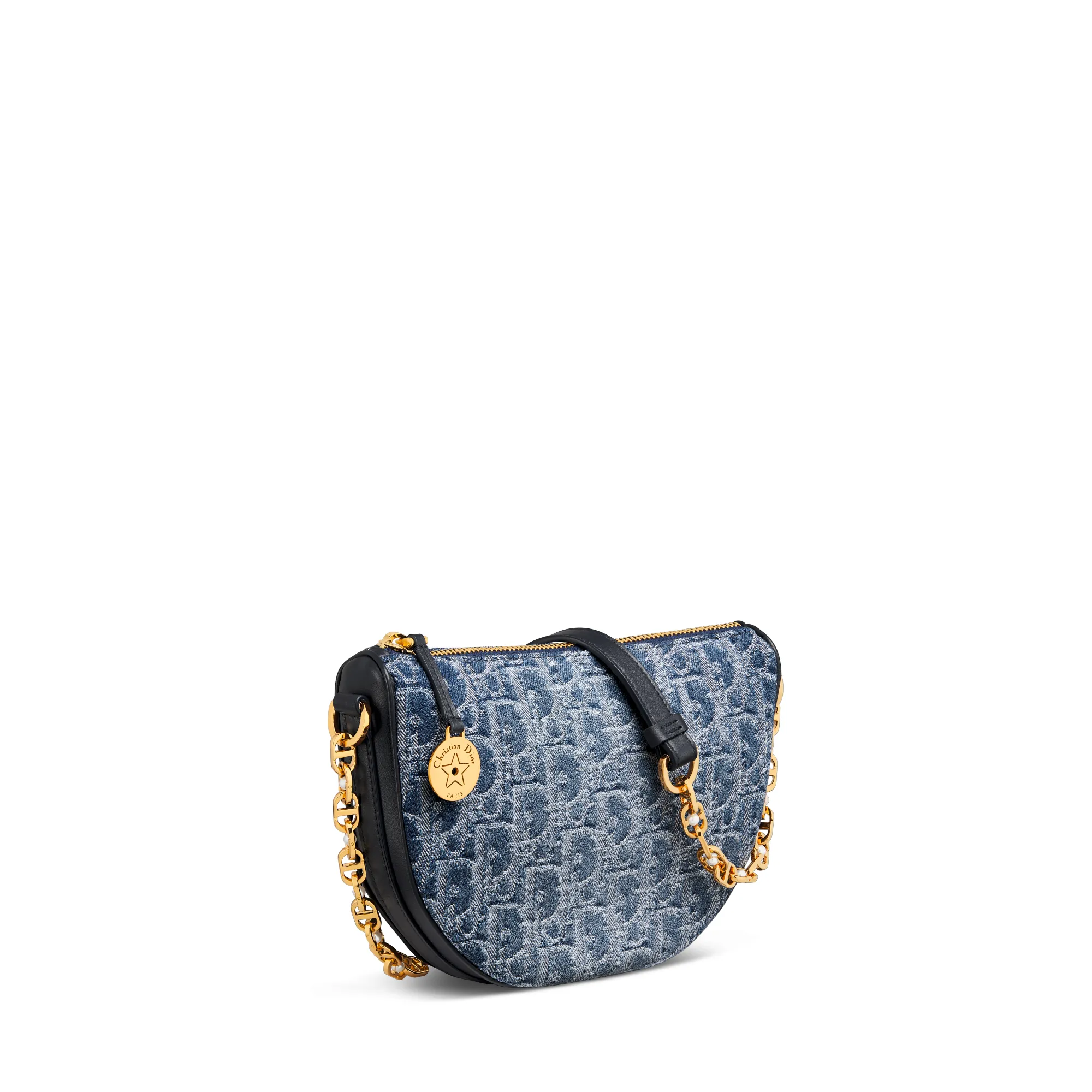 Replica Diorstar Callisto Bag S3206UDCEM49E E03