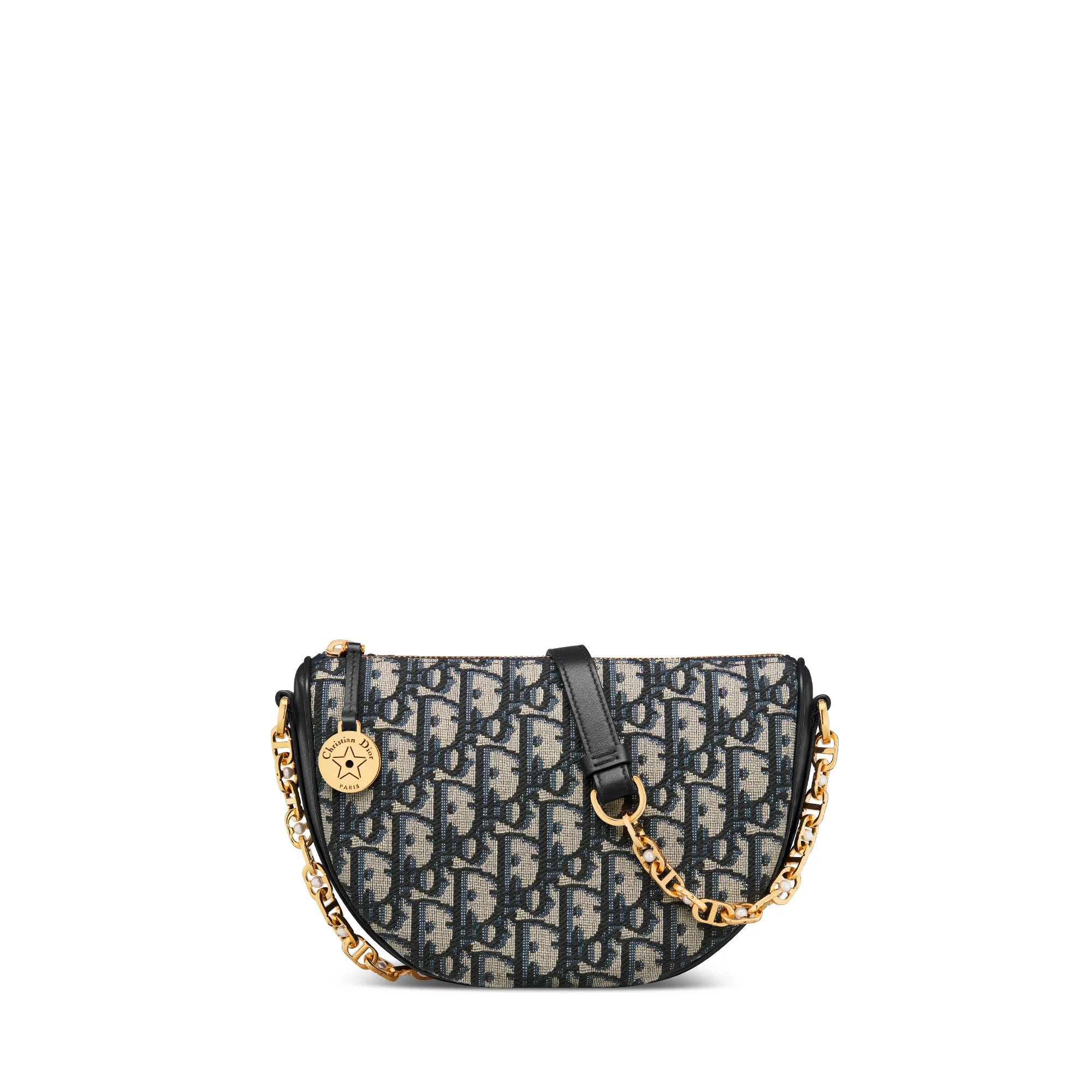 Replica Diorstar Callisto Bag S3206UTZQM928 E01