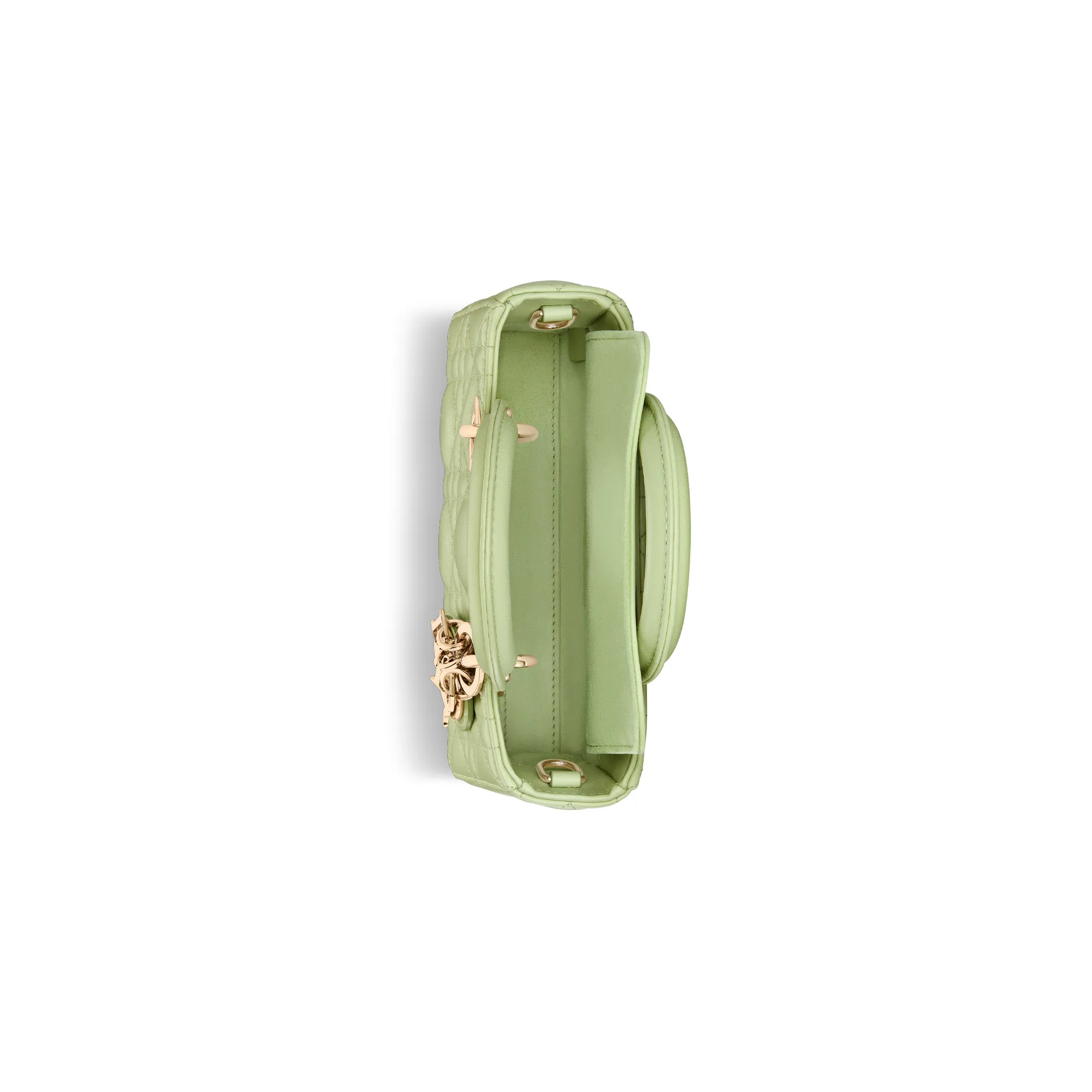 Replica Lady DJoy Micro Bag S0910ONGEM86H E06