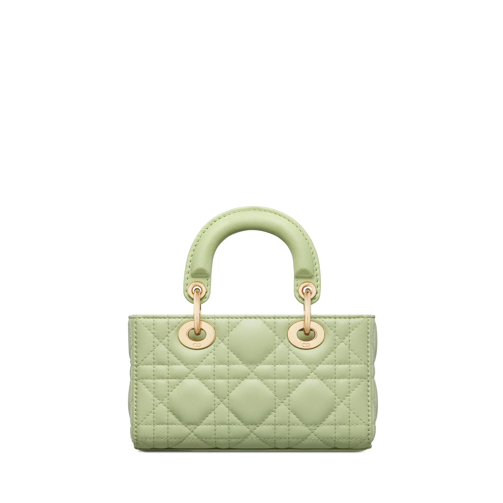 Replica Lady DJoy Micro Bag S0910ONGEM86H E08