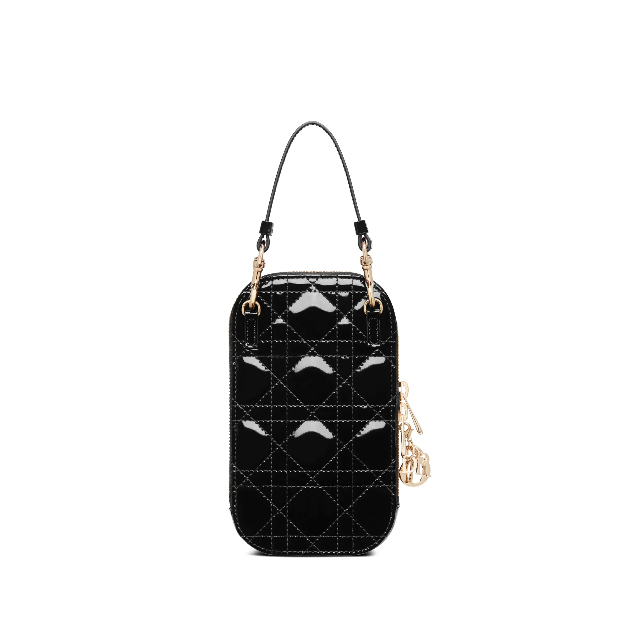 Replica Lady Dior Callin Dior Phone Holder S0872OVRBM900 E08 1