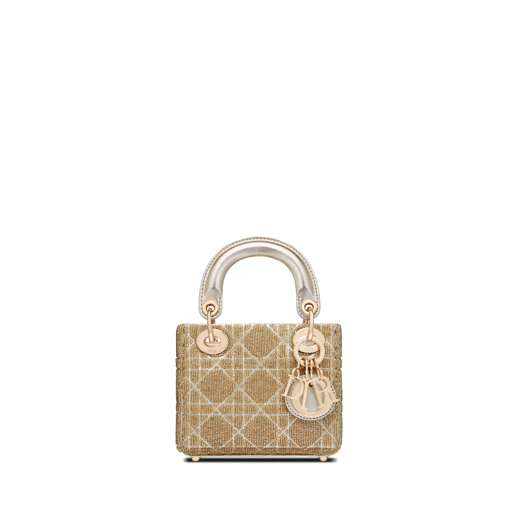 Replica Lady Dior Micro Bag S0856ORAZM01E E01