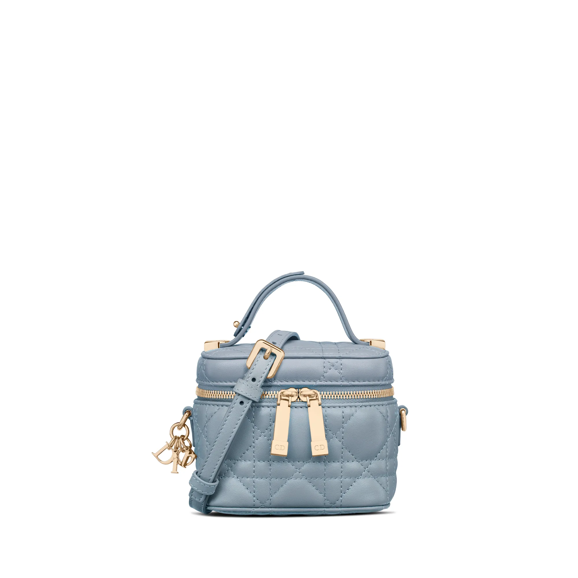 Replica Lady Dior Micro Vanity Case S0935ONMJM81B E01