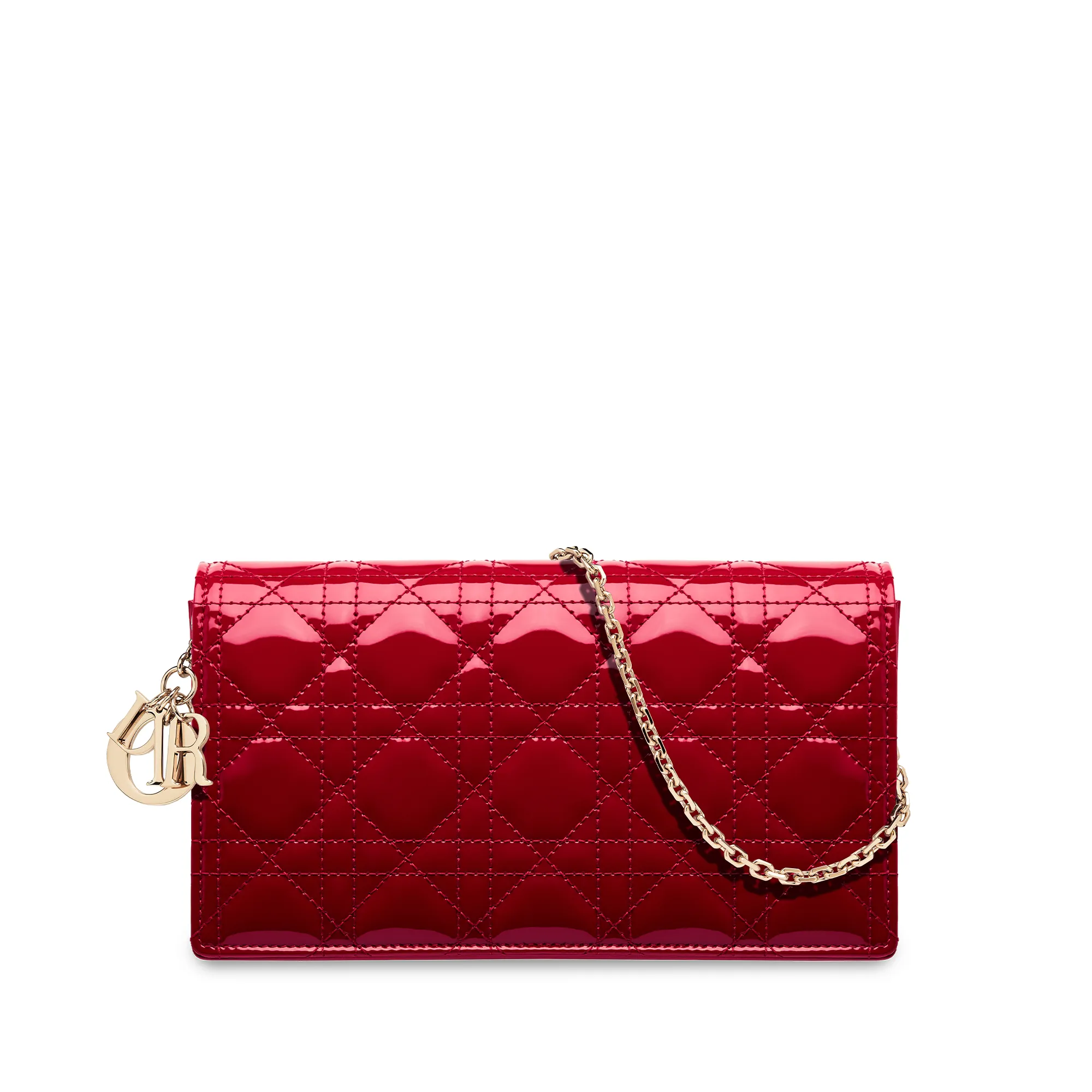 Replica Lady Dior Pouch S0204OVRBM323 E01