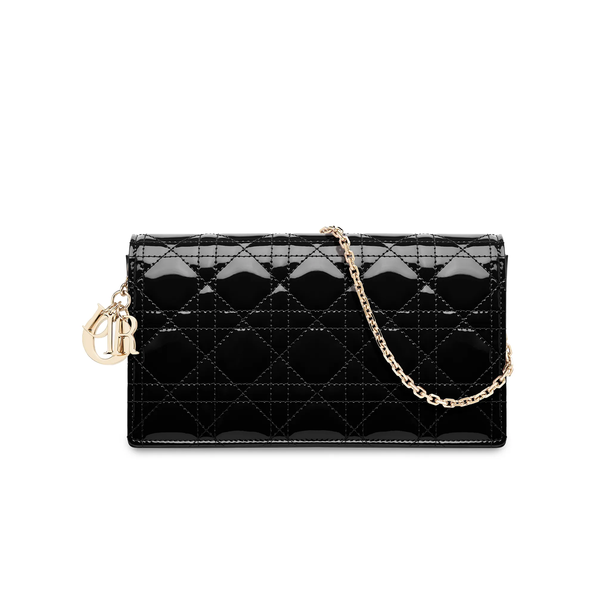 Replica Lady Dior Pouch S0204OVRBM900 E01 1