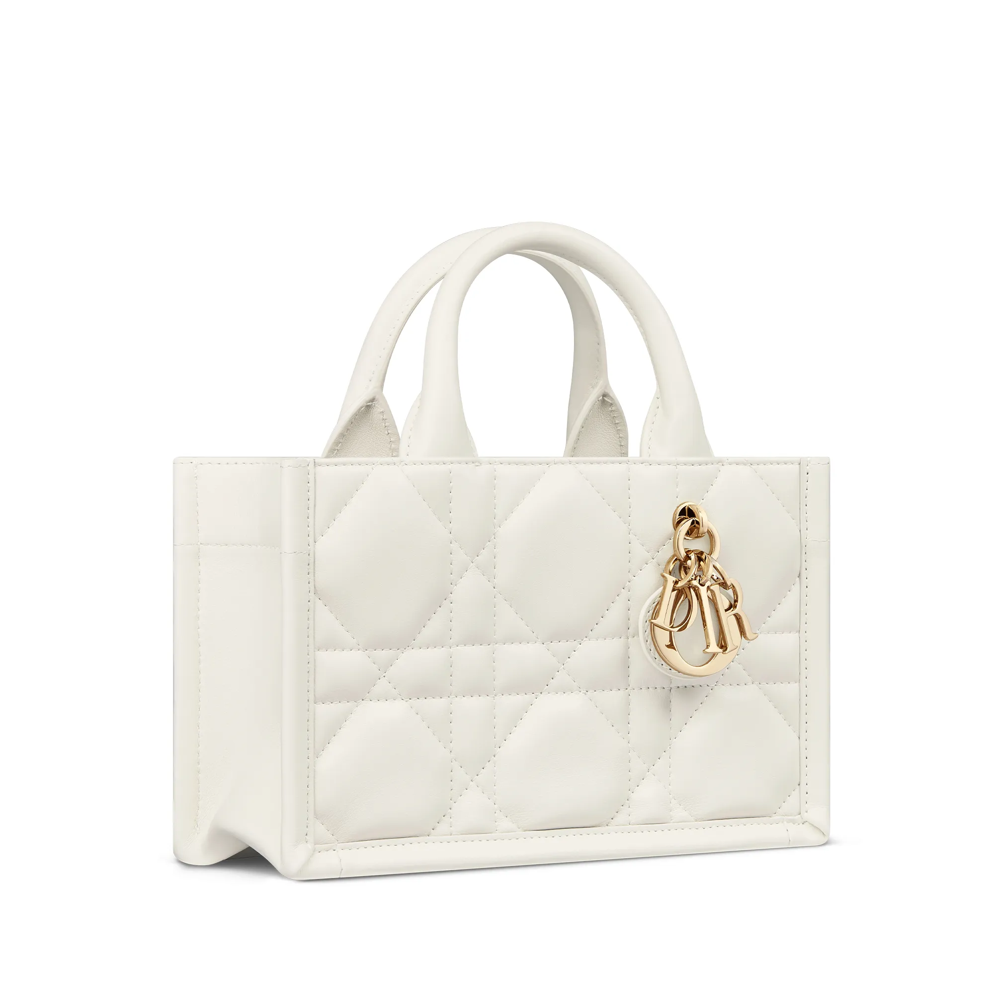 Replica Mini Dior Book Tote S5573OWHPM030 E03