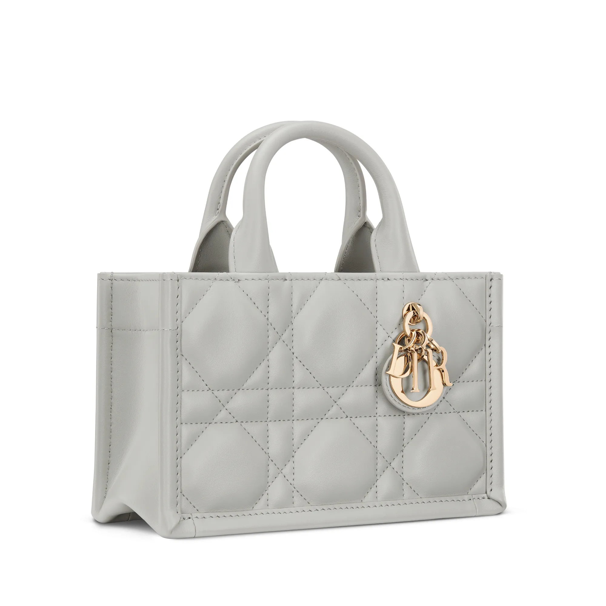 Replica Mini Dior Book Tote S5573OWHPM51G E03