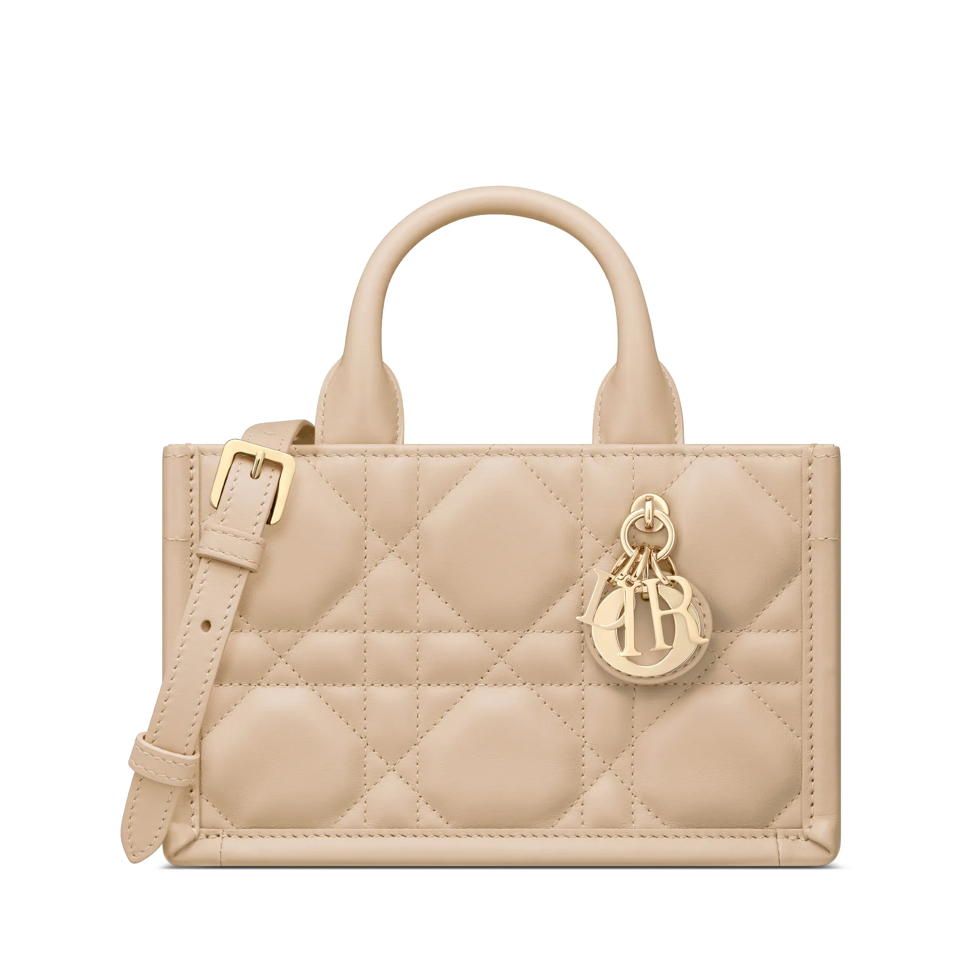 Replica Mini Dior Book Tote S5573OWHPM51U E01